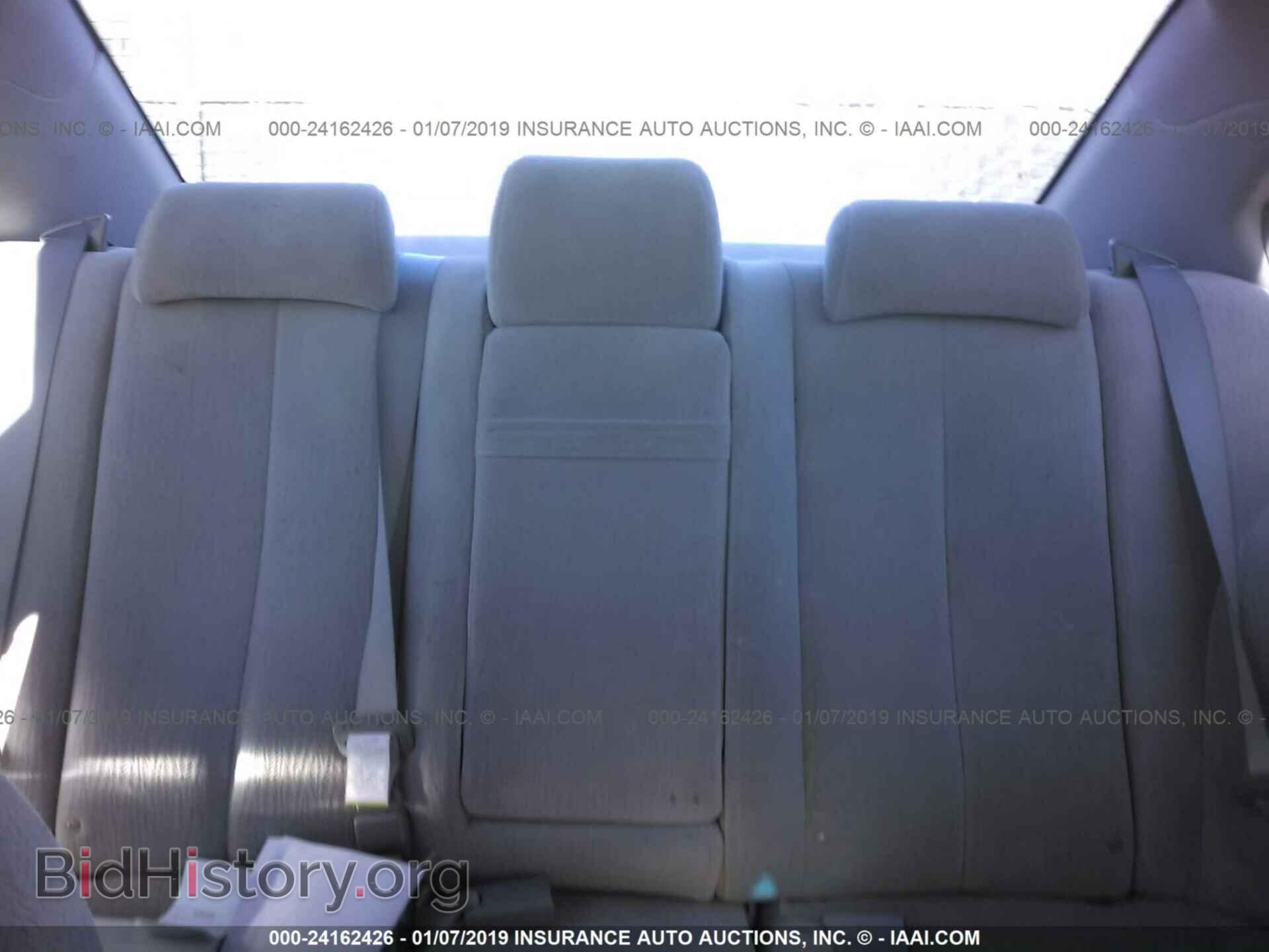 2008 KIA OPTIMA - VIN: KNAGE123185211278 - Фото 8