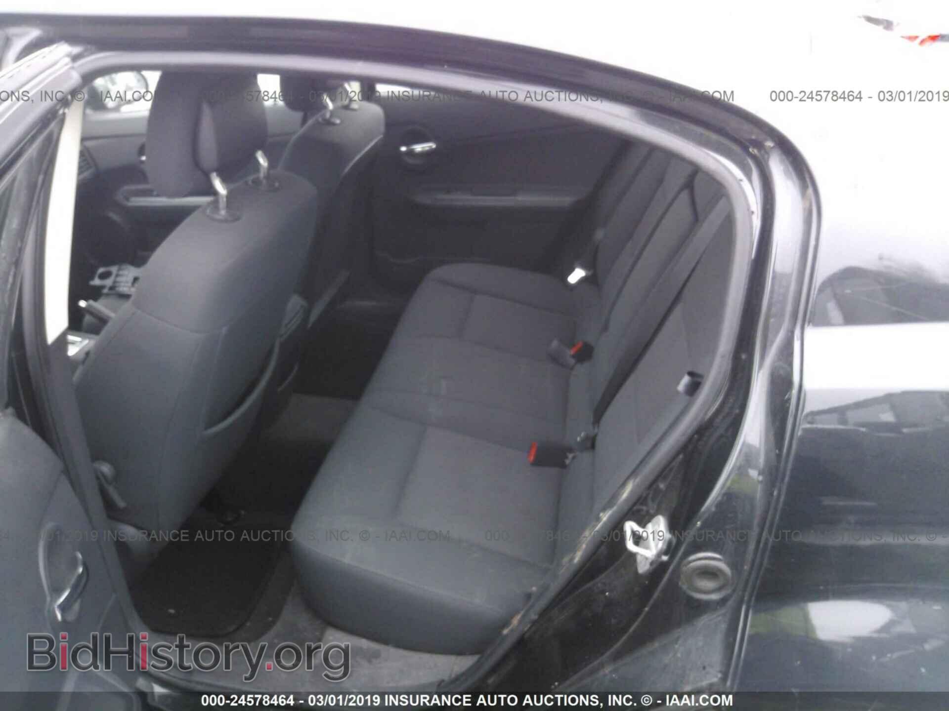 2010 DODGE AVENGER - VIN: 1B3CC4FB2AN177787 - Фото 8