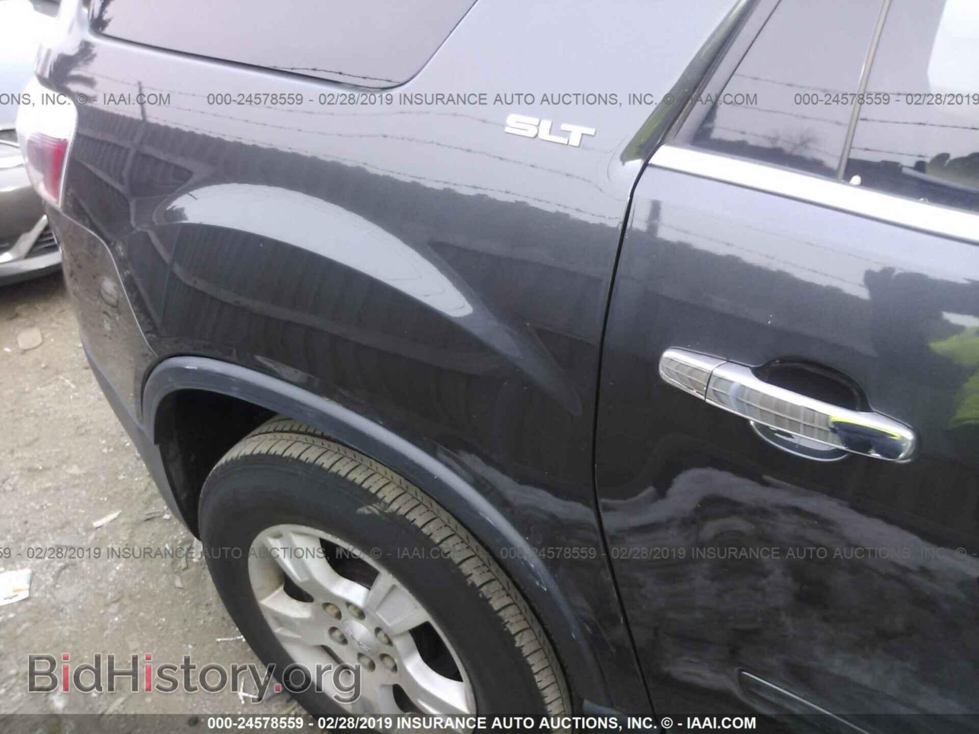 2007 GMC ACADIA - VIN: 1GKER23757J129554 - Фото 6