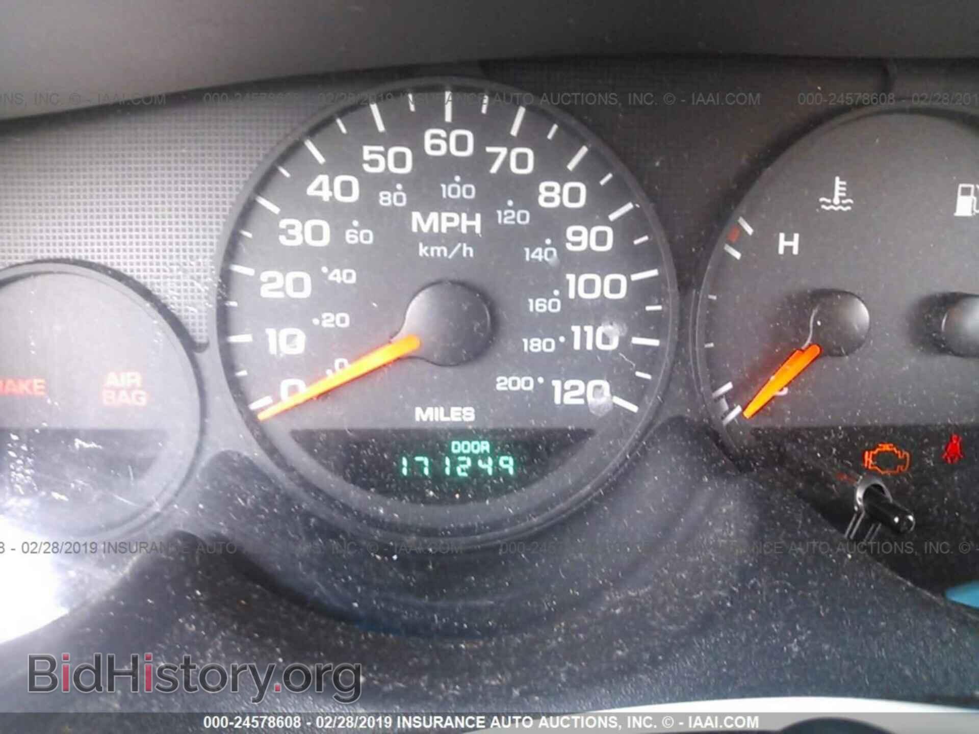 2004 DODGE NEON - VIN: 1B3ES26CX4D587871 - Photo 7