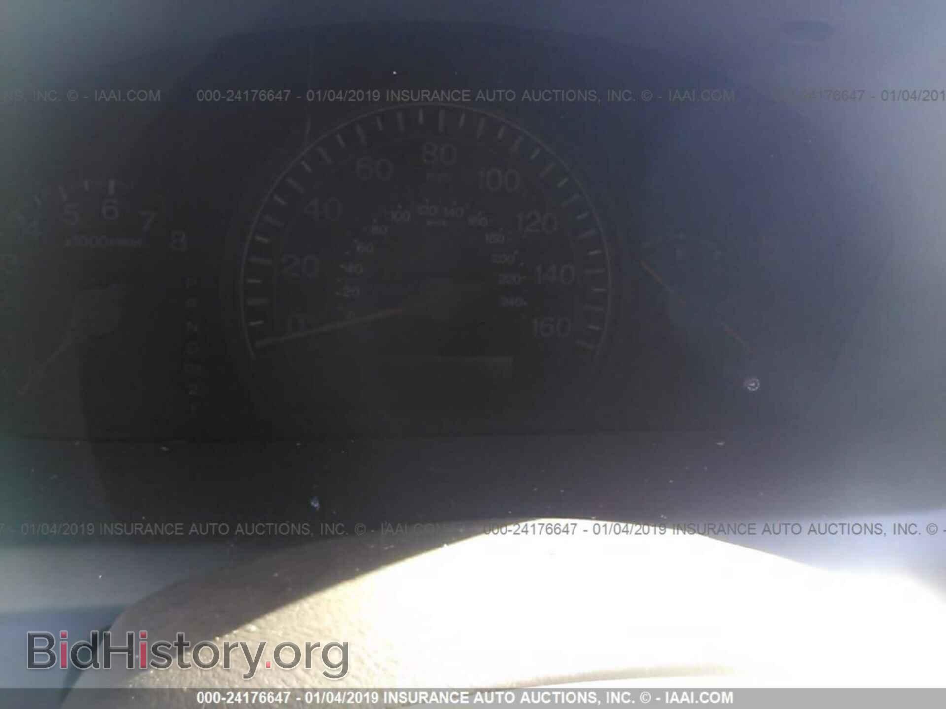2018 FORD EXPLORER - VIN: 1FM5K7D83JGB29704 - Photo 7