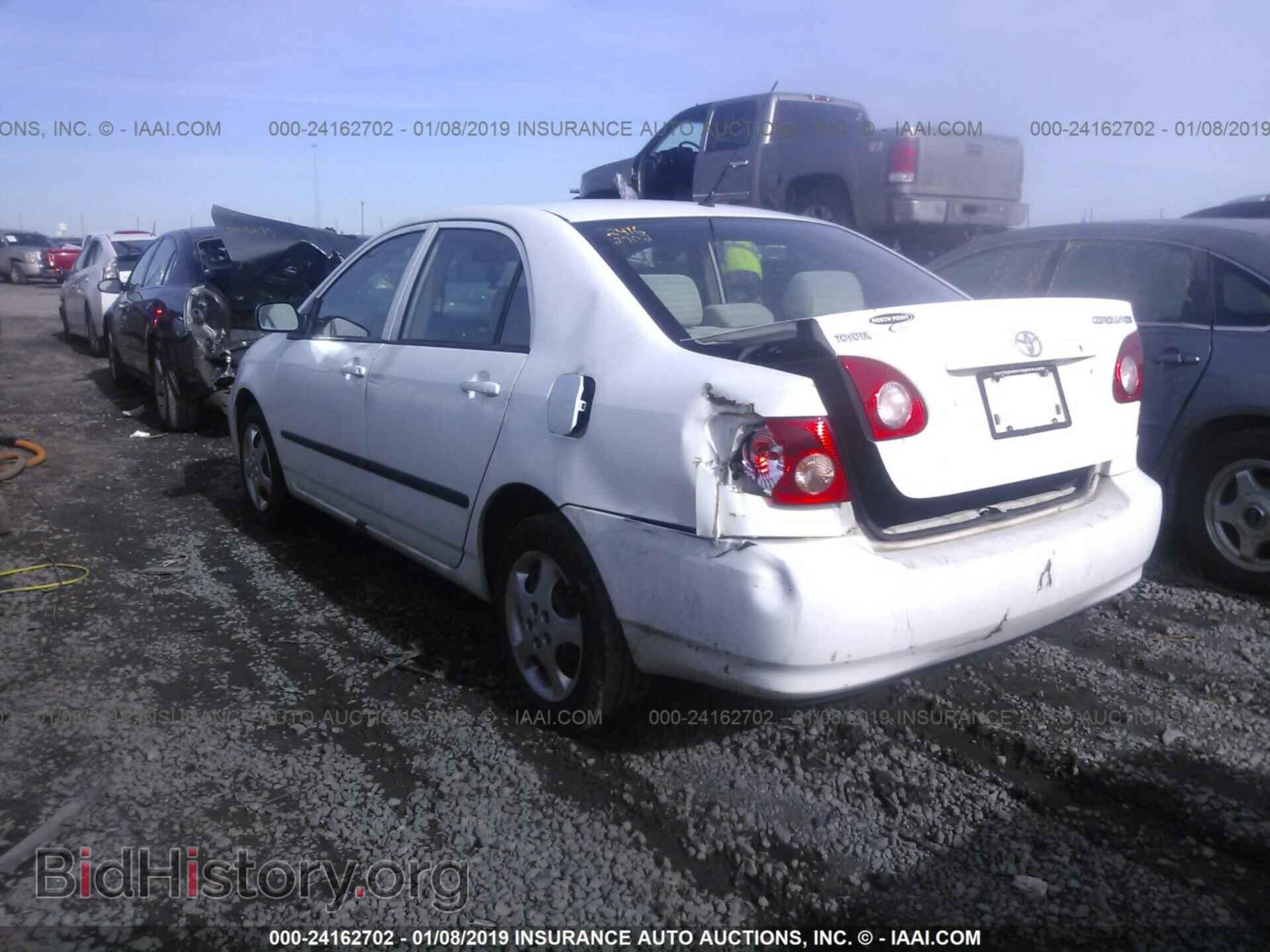 2014 MITSUBISHI LANCER - VIN: JA32V2FW1EU003649 - Фото 3