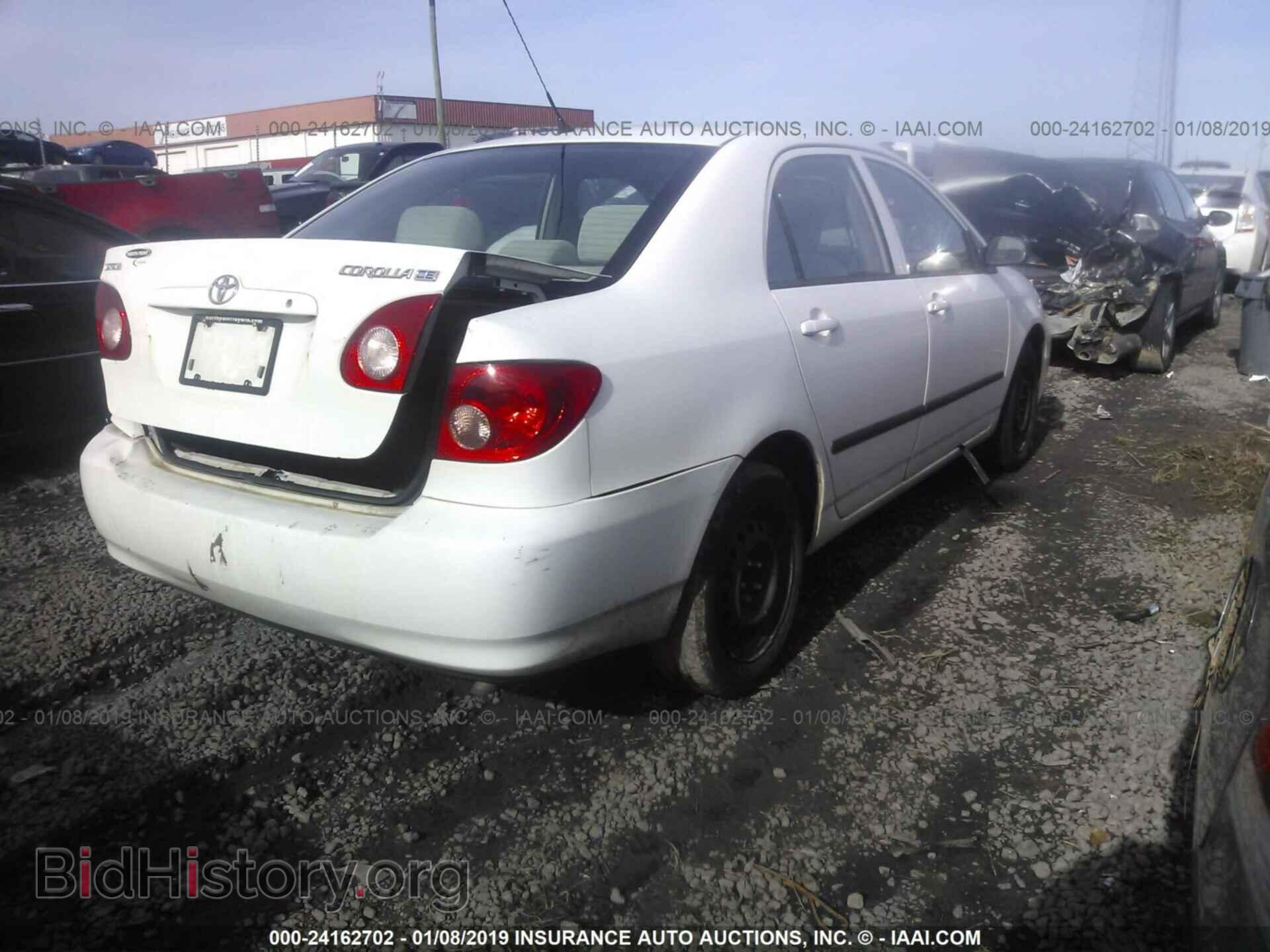 2014 MITSUBISHI LANCER - VIN: JA32V2FW1EU003649 - Фото 4