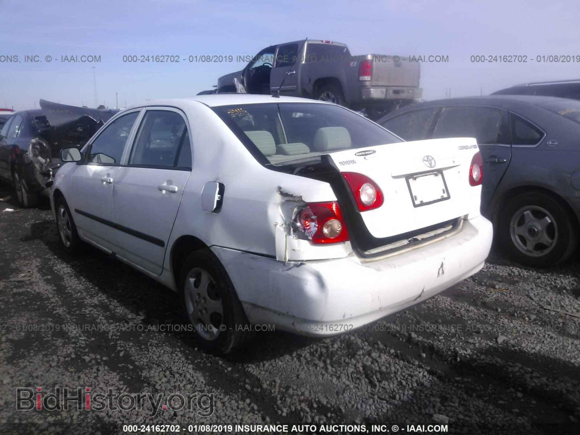 2014 MITSUBISHI LANCER - VIN: JA32V2FW1EU003649 - Фото 6
