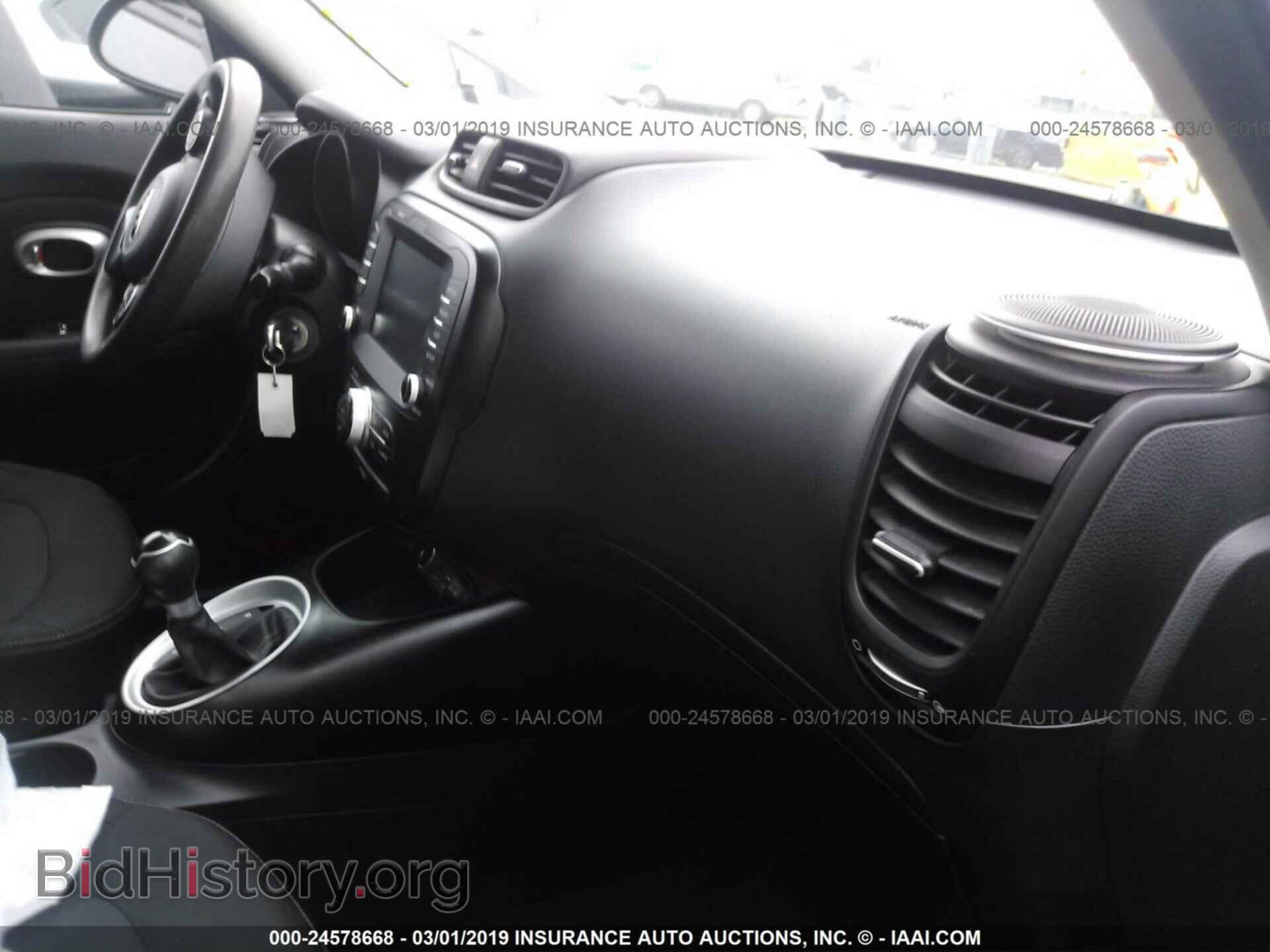 2006 CHEVROLET IMPALA - VIN: 2G1WC581069202856 - Photo 5
