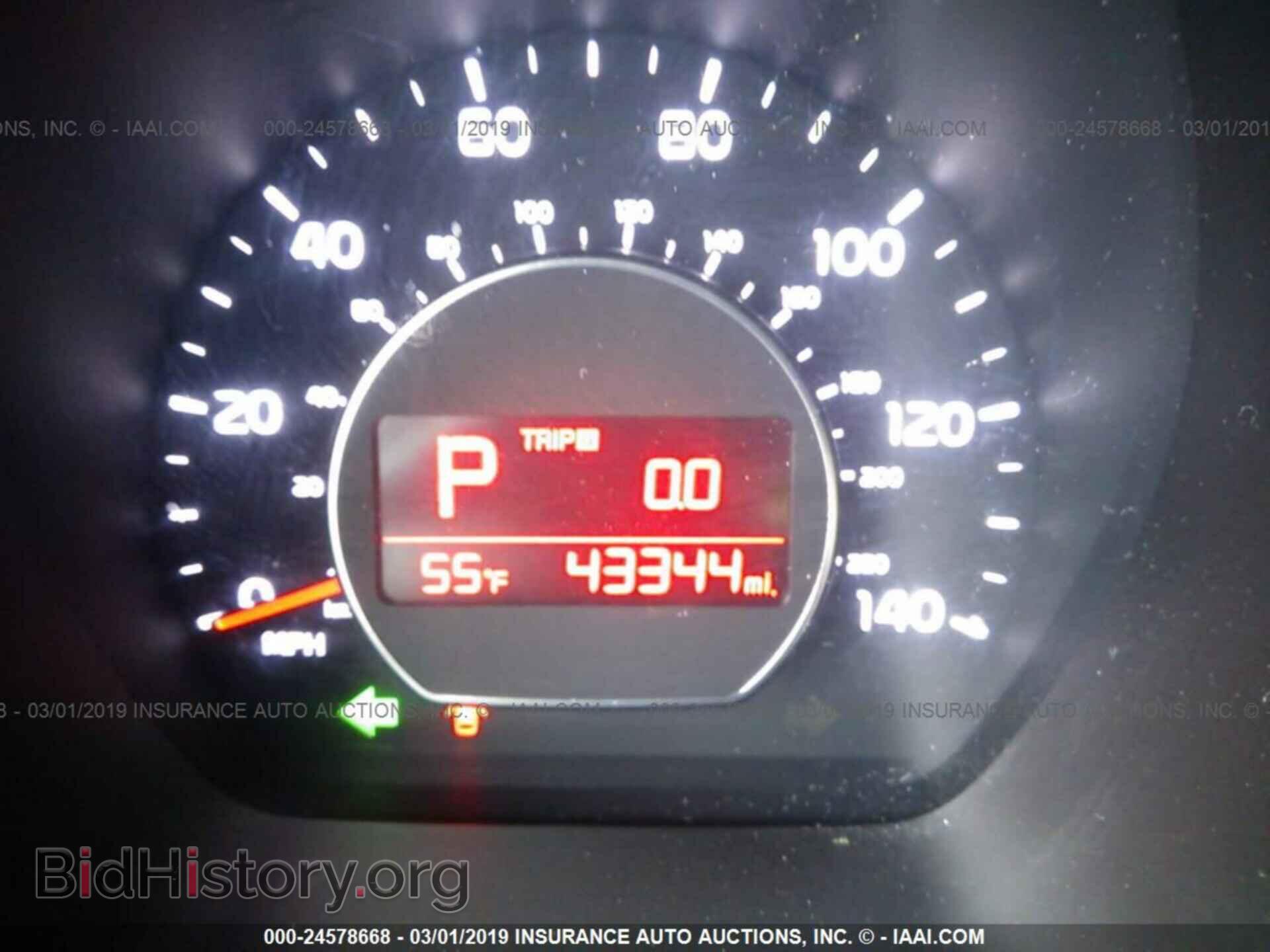 2006 CHEVROLET IMPALA - VIN: 2G1WC581069202856 - Photo 7
