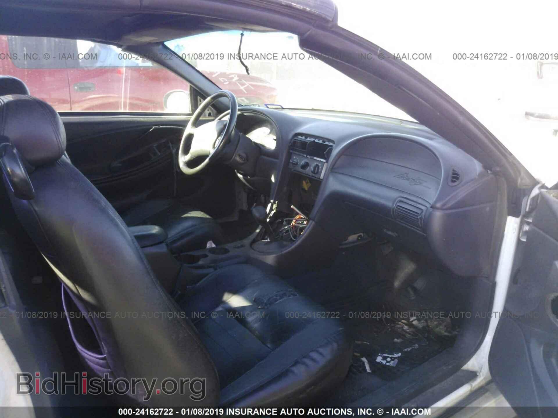 2007 FORD EXPLORER - VIN: 1FMEU748X7UA69621 - Фото 5