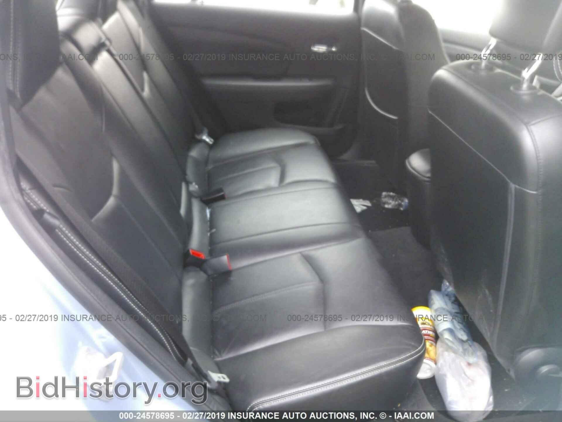 2013 CHRYSLER 200 - VIN: 1C3CCBCG6DN507703 - Photo 8