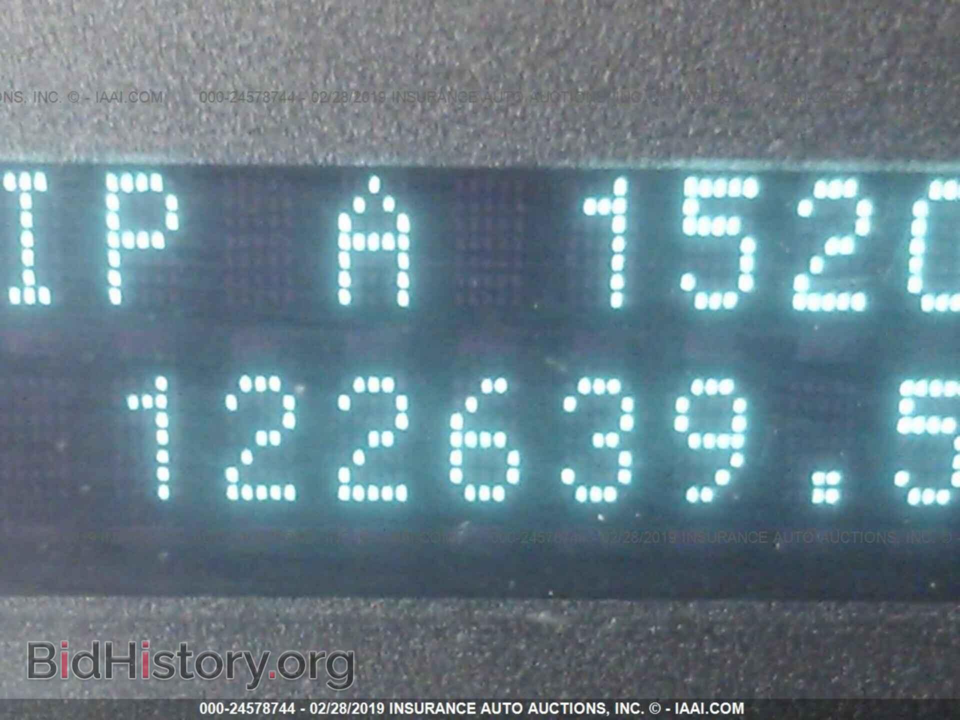 2009 FORD FOCUS - VIN: 1FAHP35N59W266876 - Фото 7