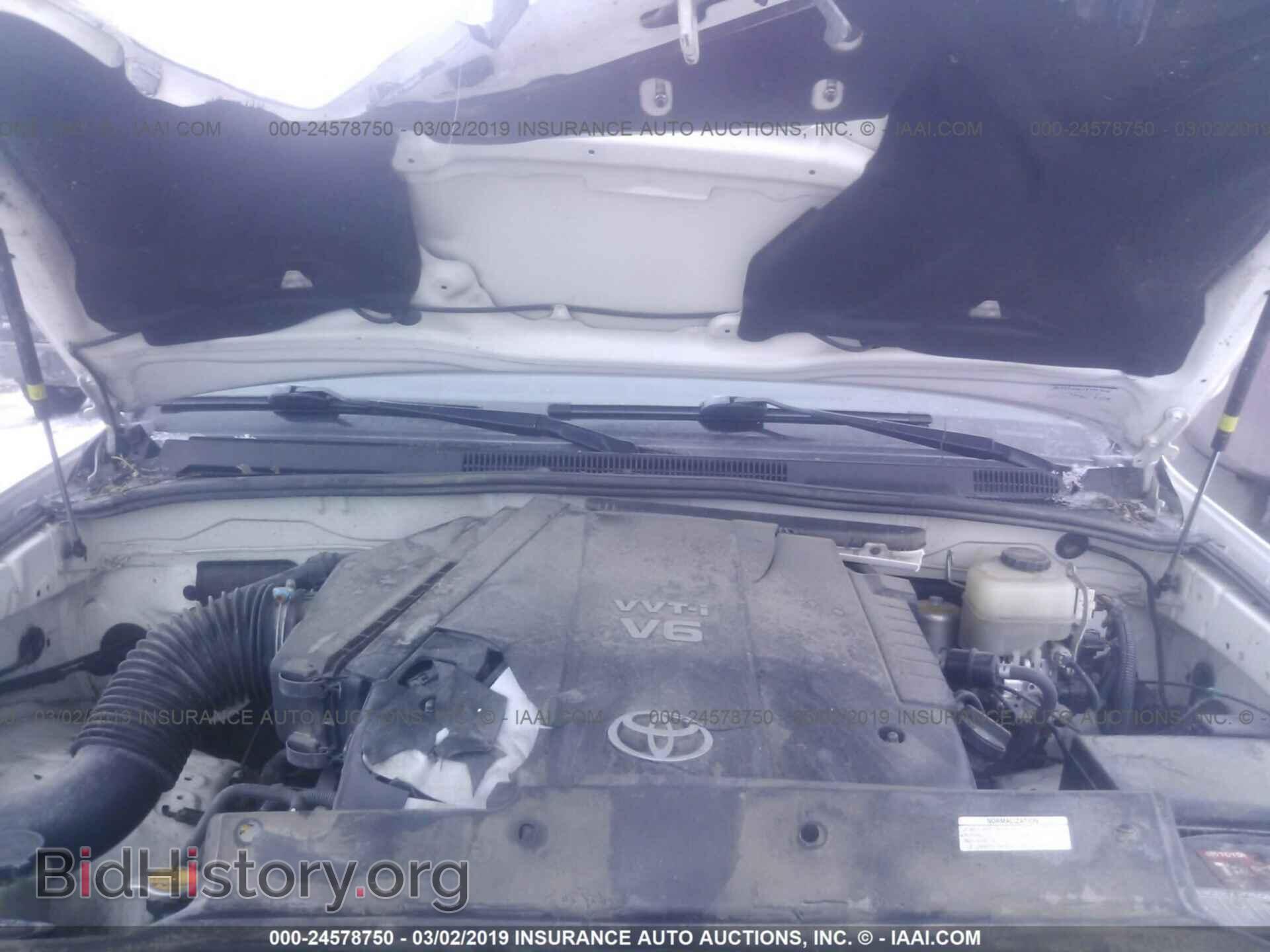 2018 FORD FIESTA - VIN: 3FADP4EJXJM122651 - Фото 10