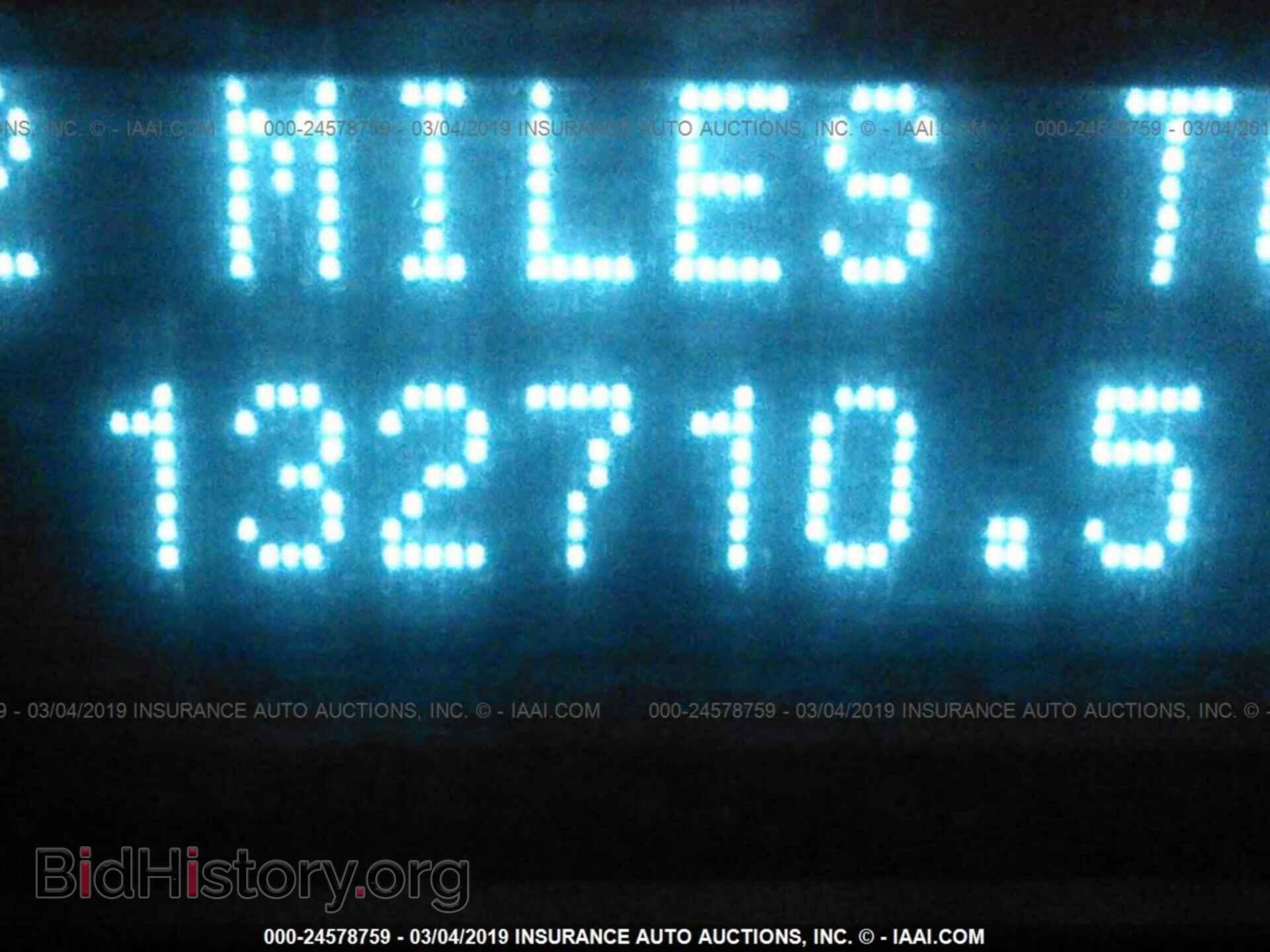 2011 FORD FLEX - VIN: 2FMGK5BC3BBD27017 - Photo 7