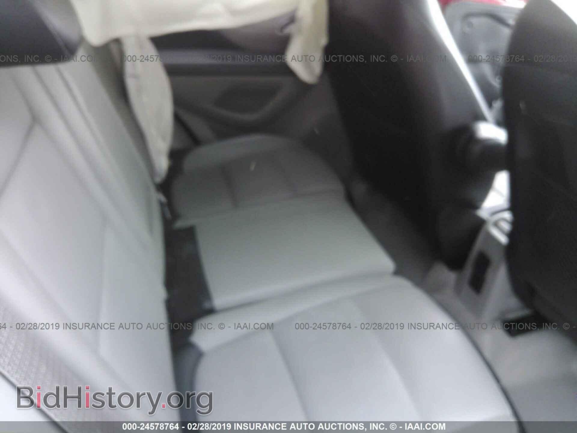 2015 BUICK ENCORE - VIN: KL4CJGSB6FB216847 - Photo 8