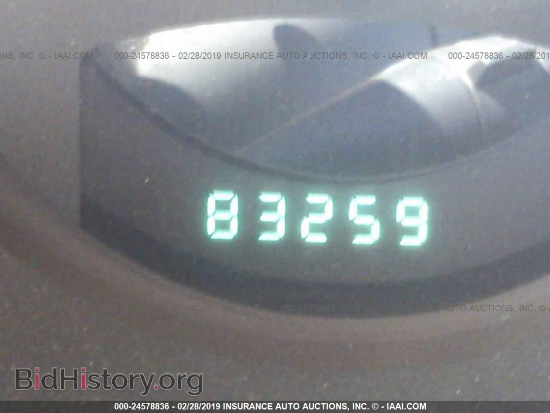 2011 DODGE NITRO - VIN: 1D4PT4GK4BW608059 - Фото 7