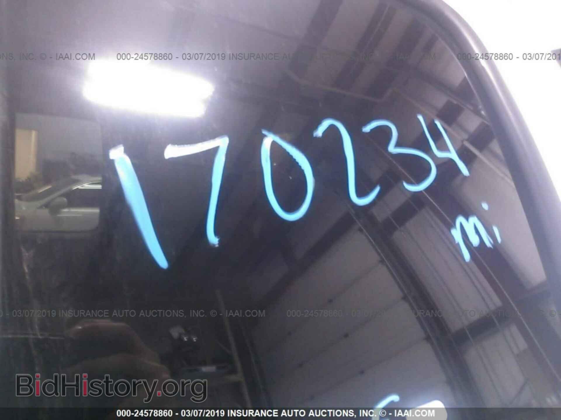 2013 FORD F150 - VIN: 1FTEX1CM1DFD95914 - Фото 7