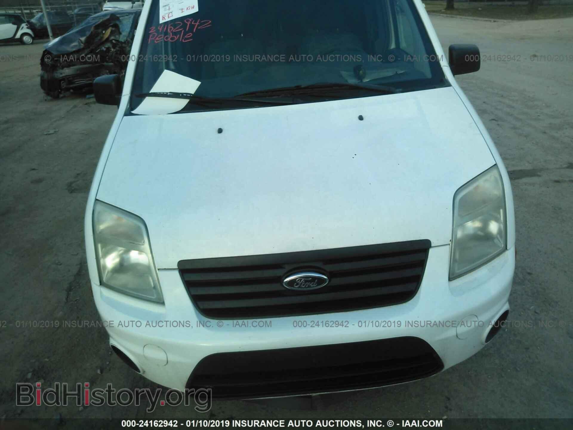 2012 FORD TRANSIT CONNECT - VIN: NM0LS7BN9CT087938 - Фото 5