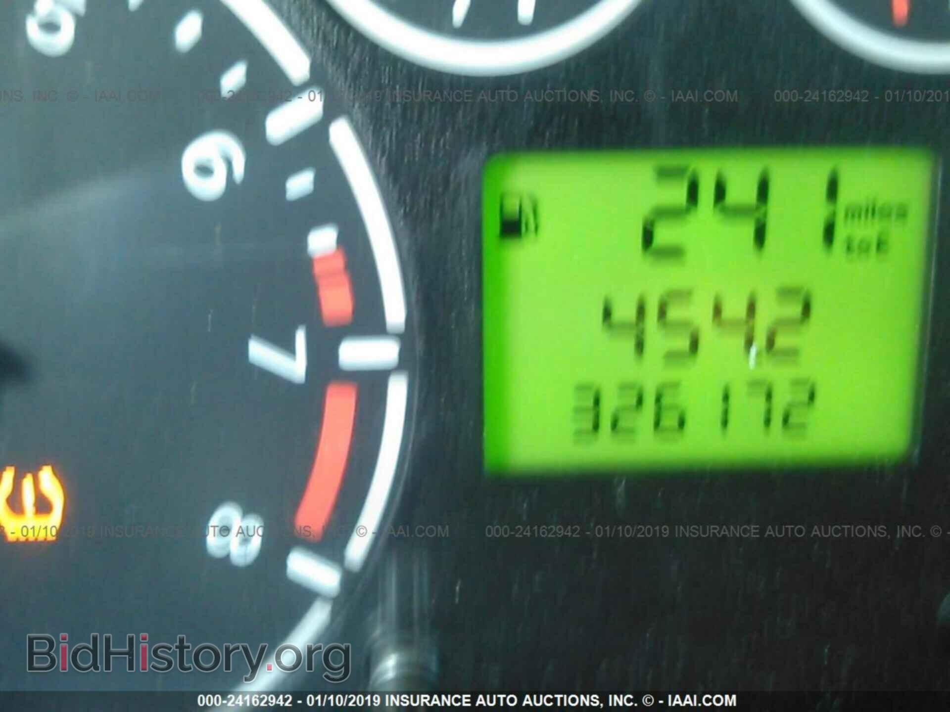 2012 FORD TRANSIT CONNECT - VIN: NM0LS7BN9CT087938 - Фото 6