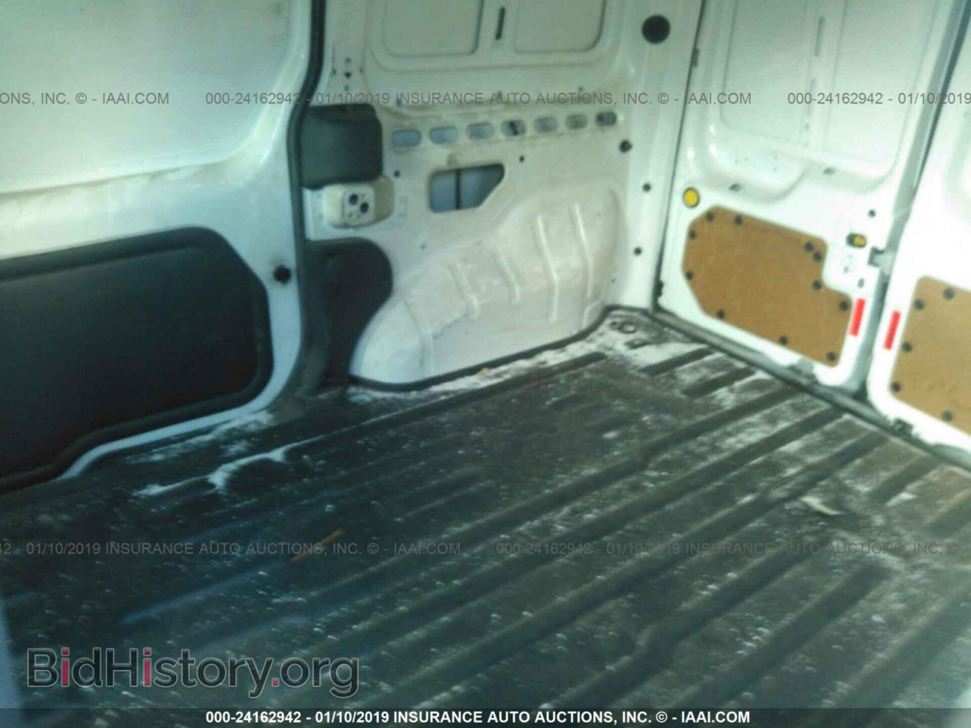 2012 FORD TRANSIT CONNECT - VIN: NM0LS7BN9CT087938 - Фото 7