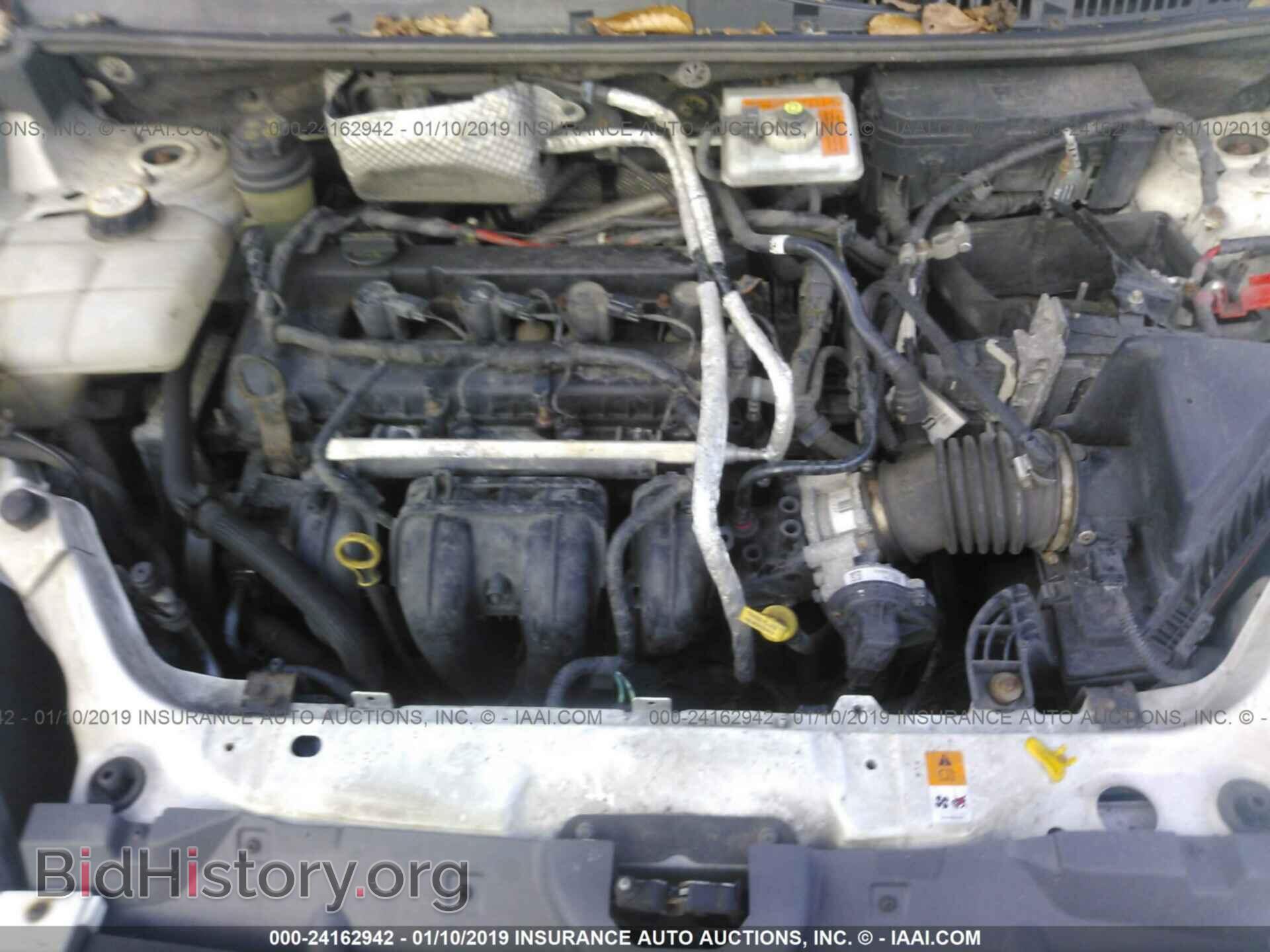 2012 FORD TRANSIT CONNECT - VIN: NM0LS7BN9CT087938 - Фото 9