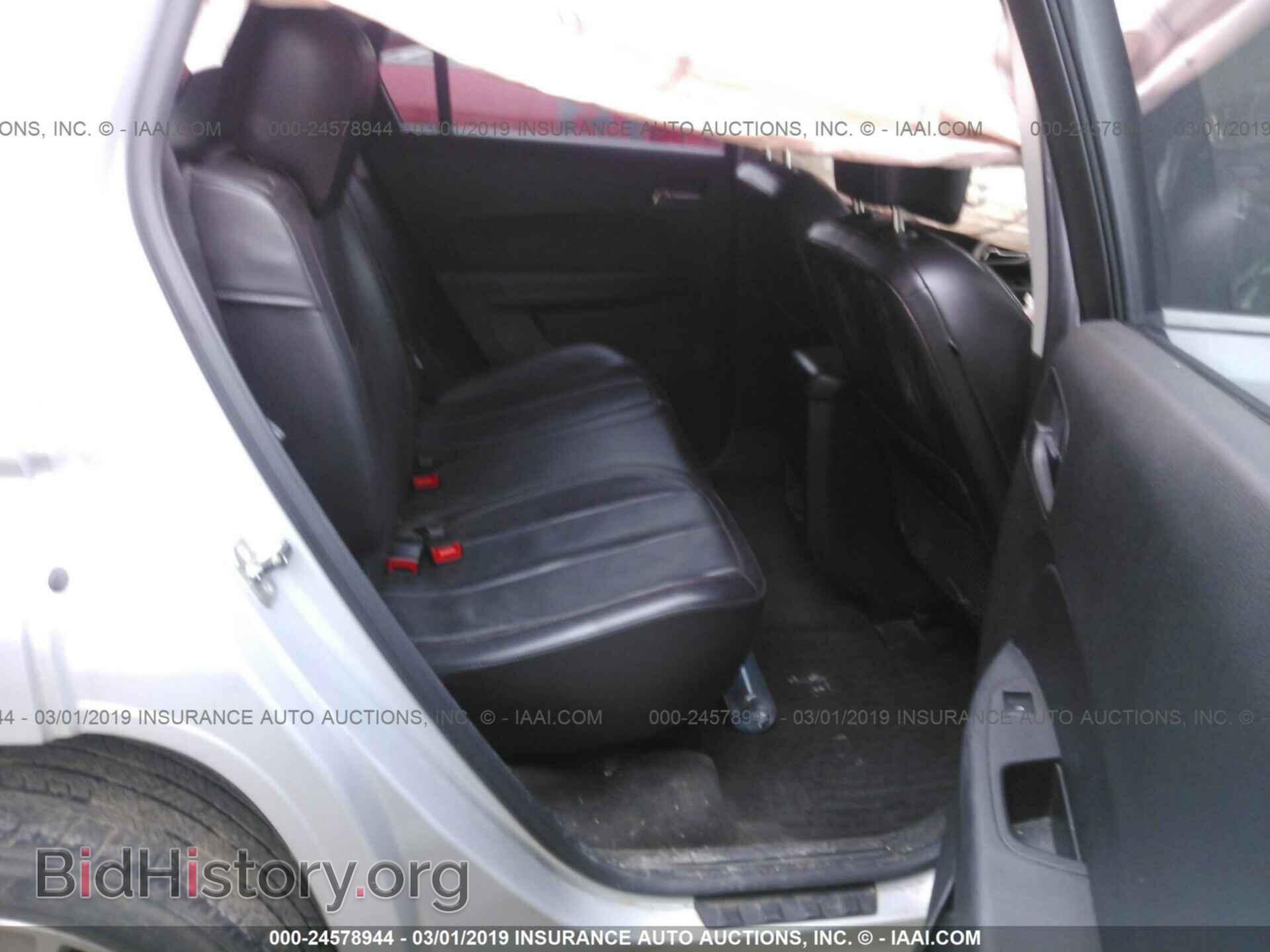 2008 BMW 328 - VIN: WBAVC53598FZ89262 - Фото 8