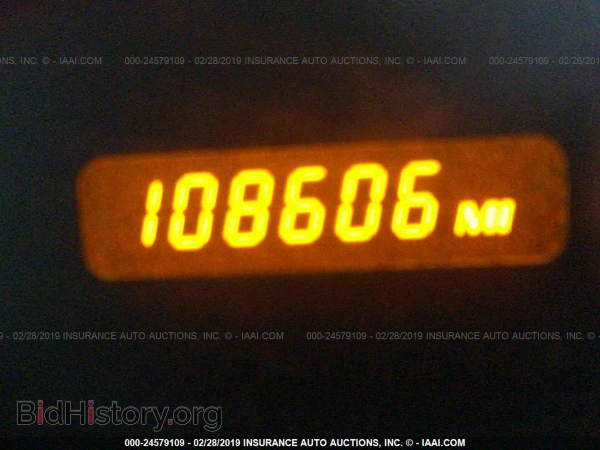 2006 CADILLAC CTS - VIN: 1G6DP577160126473 - Фото 7
