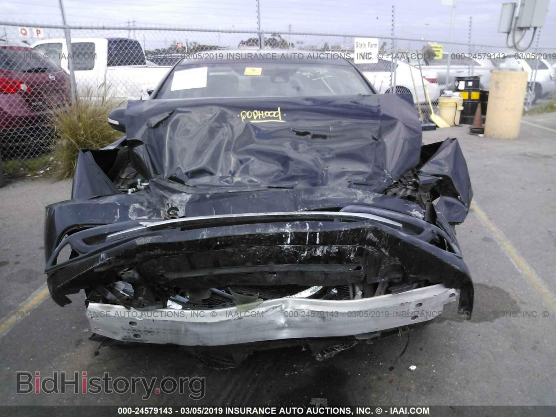 2013 HONDA CIVIC - VIN: 19XFB4F34DE201832 - Фото 10