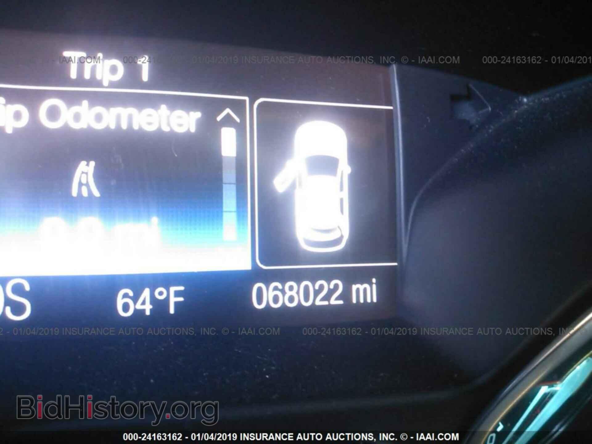 2012 FORD FOCUS - VIN: 1FAHP3H25CL195026 - Photo 7