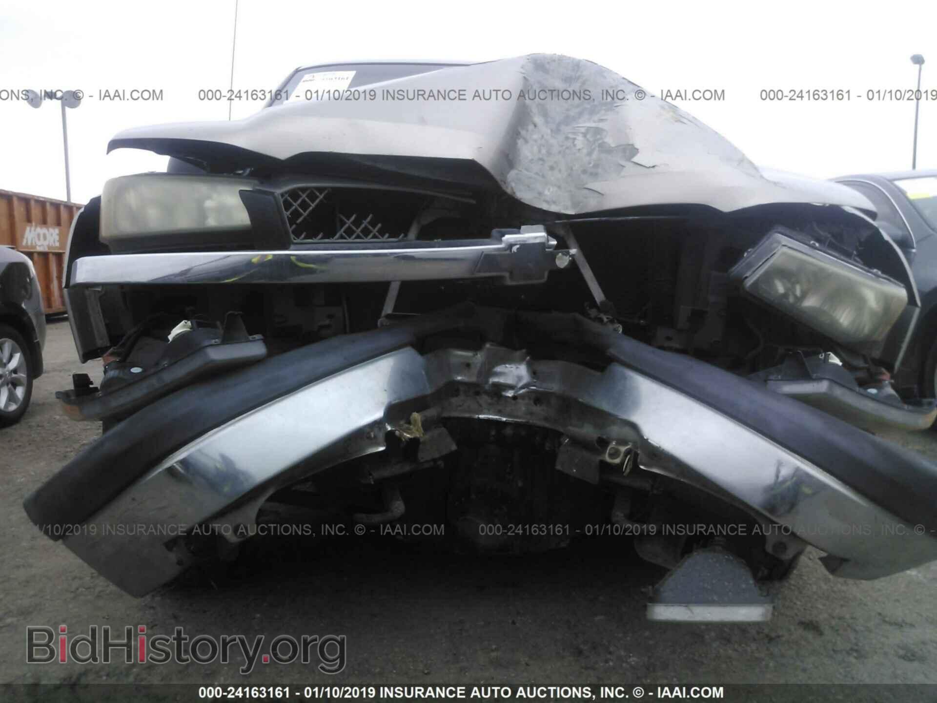 2014 RAM 3500 - VIN: 3C63RPHL4EG112532 - Фото 6