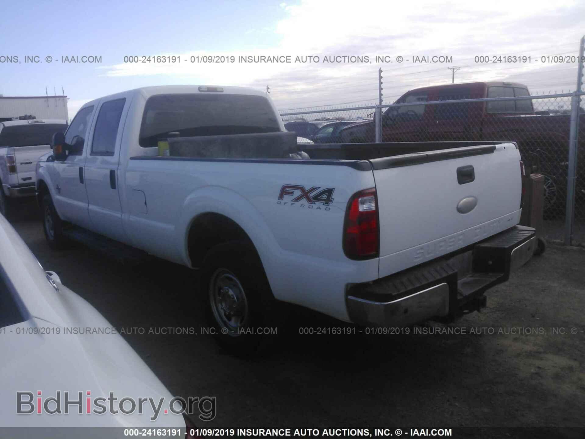 2007 FORD ECONOLINE - VIN: 1FTSS34P07DA59564 - Фото 3