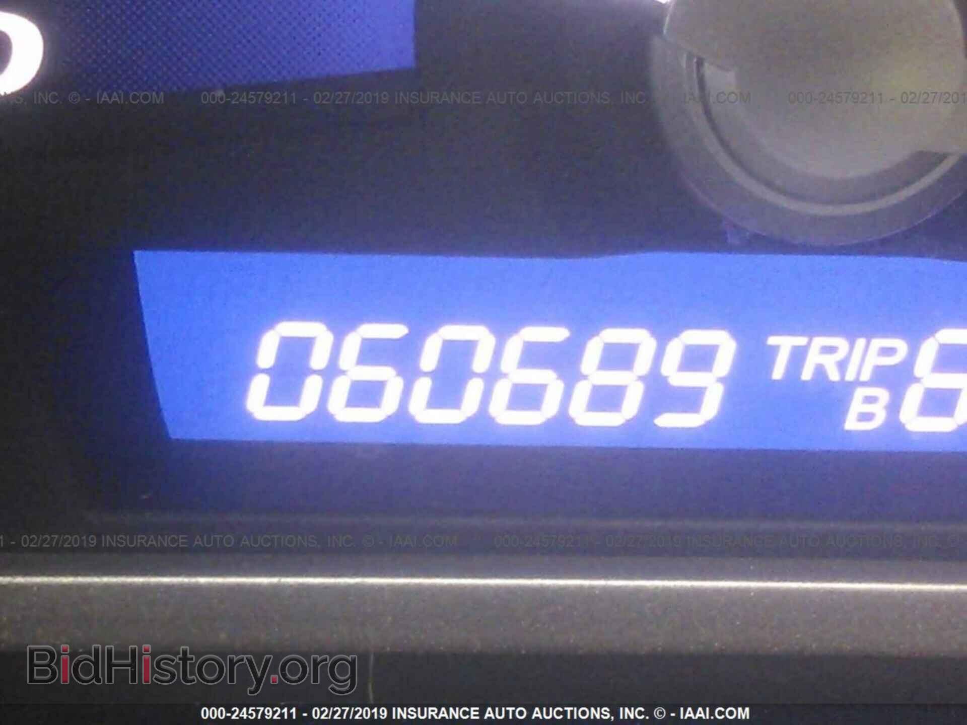 2011 HONDA CIVIC - VIN: 19XFA1F69BE043772 - Фото 7