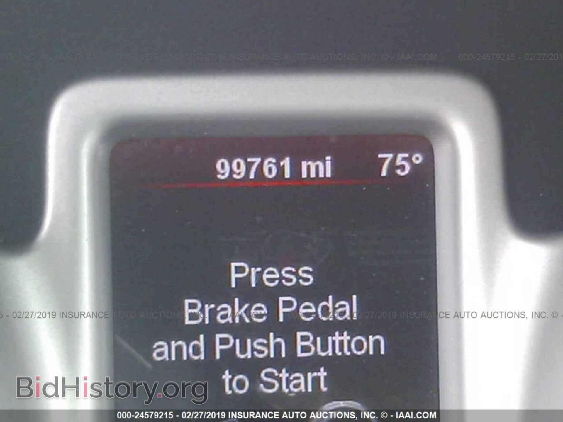 2012 DODGE JOURNEY - VIN: 3C4PDCAB7CT345070 - Фото 7