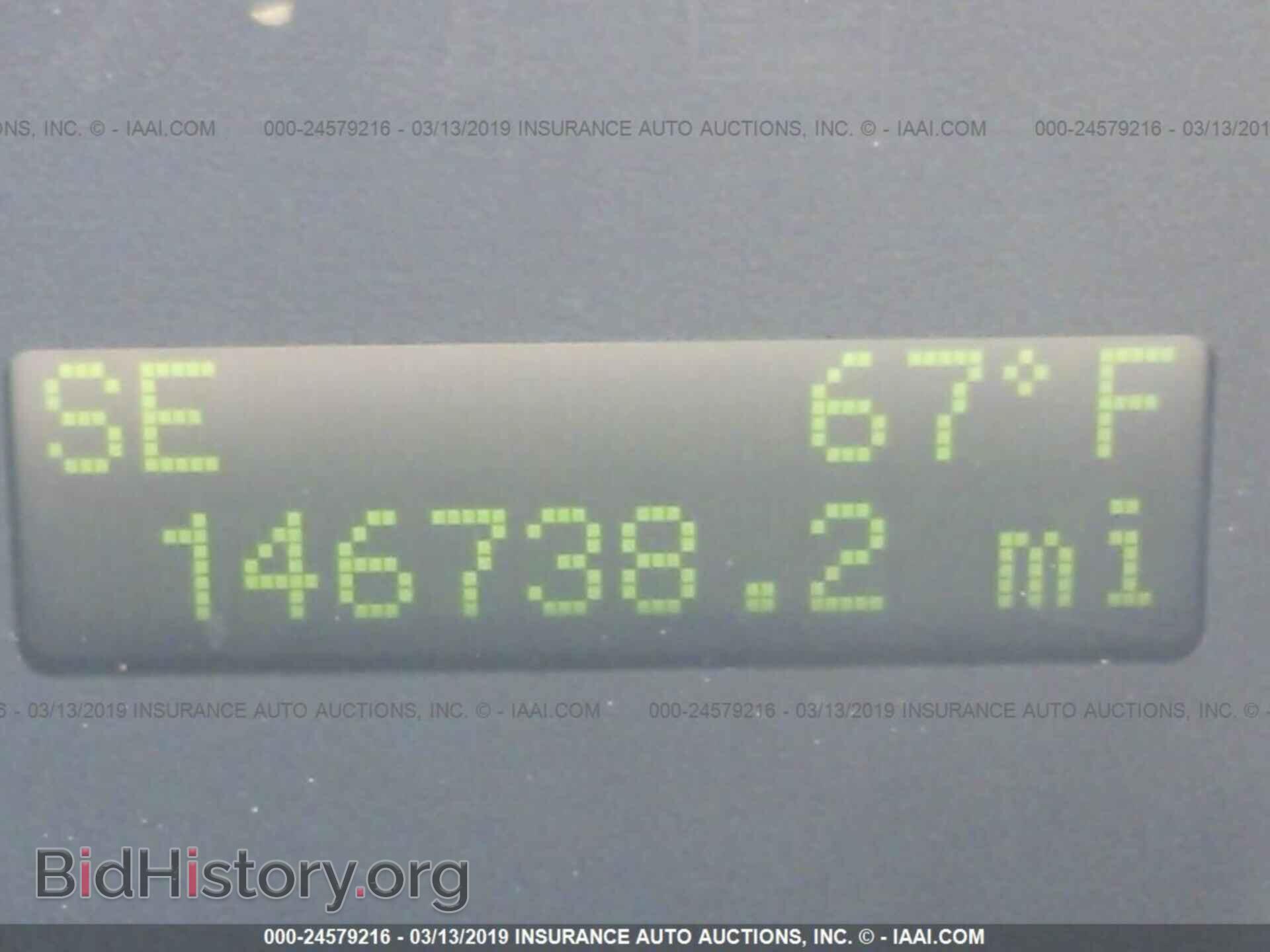 2007 FORD EXPLORER - VIN: 1FMEU63897UB55045 - Фото 7