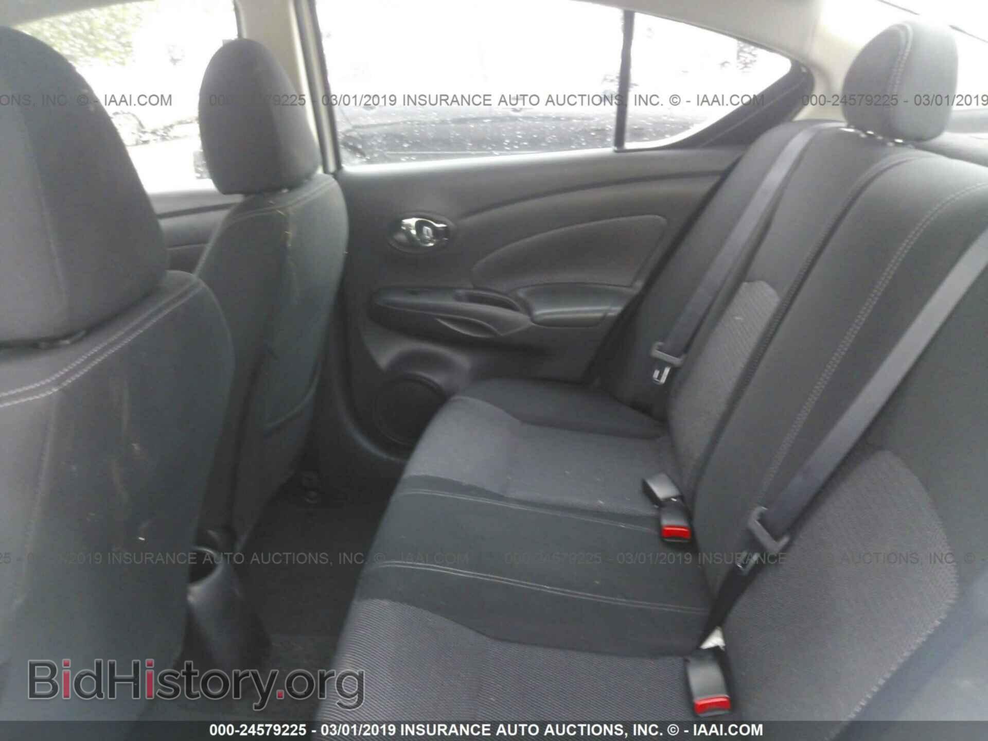 2015 FORD F250 - VIN: 1FT7W2BT8FEB10242 - Фото 8
