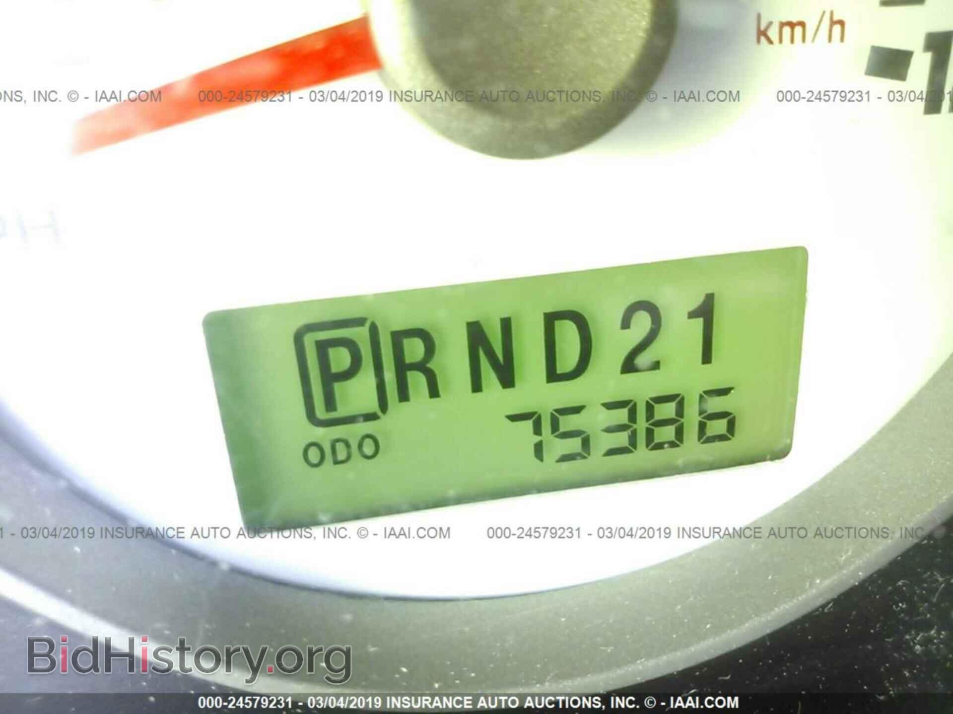 2005 FORD ESCAPE - VIN: 1FMYU02Z95KA75449 - Фото 7