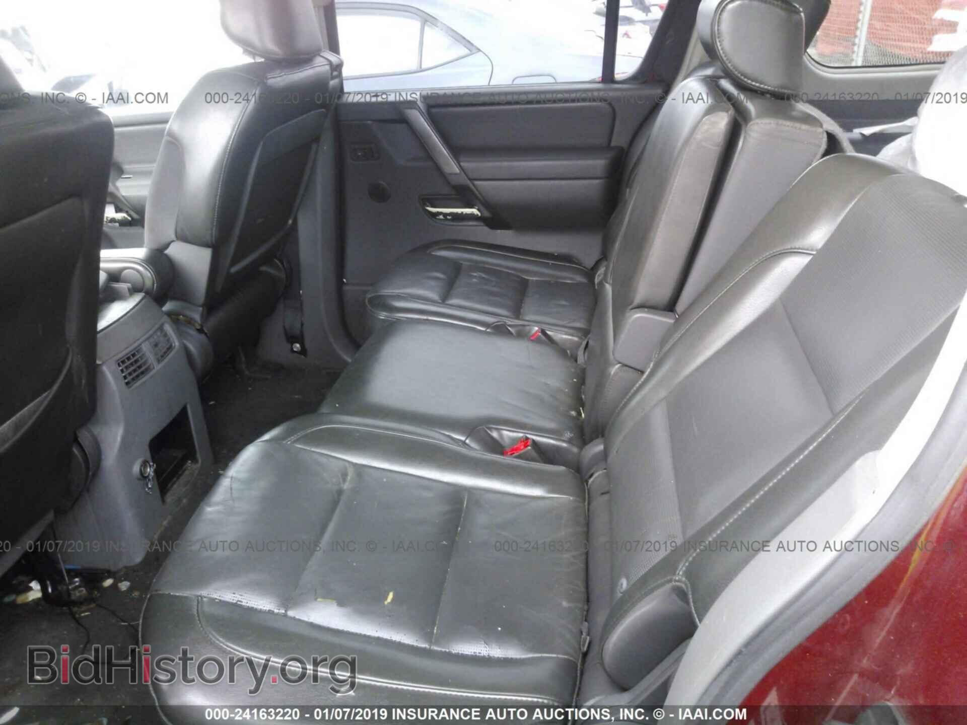 2011 BMW 328 - VIN: WBAPH7C57BE680800 - Фото 8