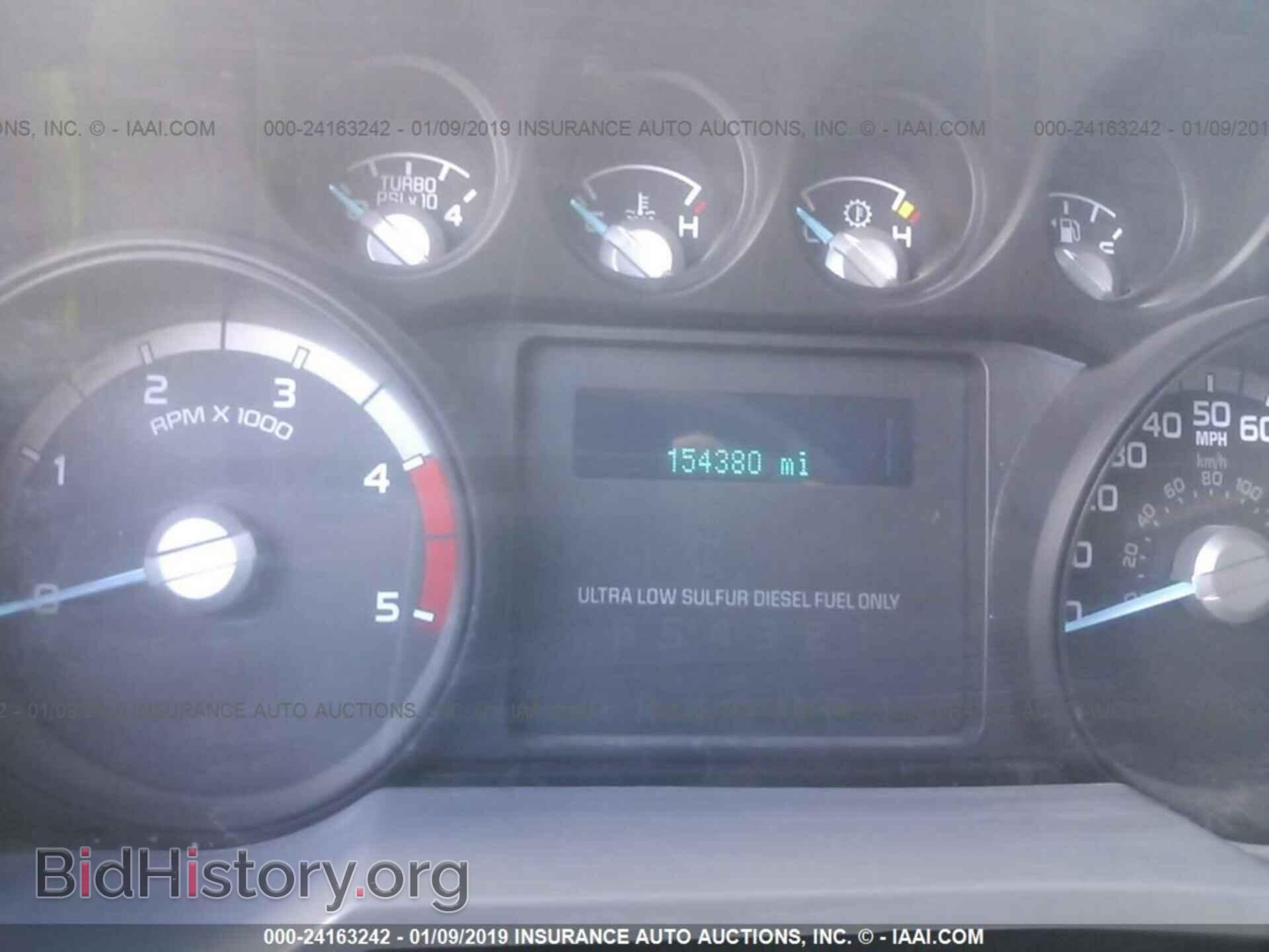2015 FORD F250 - VIN: 1FT7W2BT3FEB36201 - Фото 7
