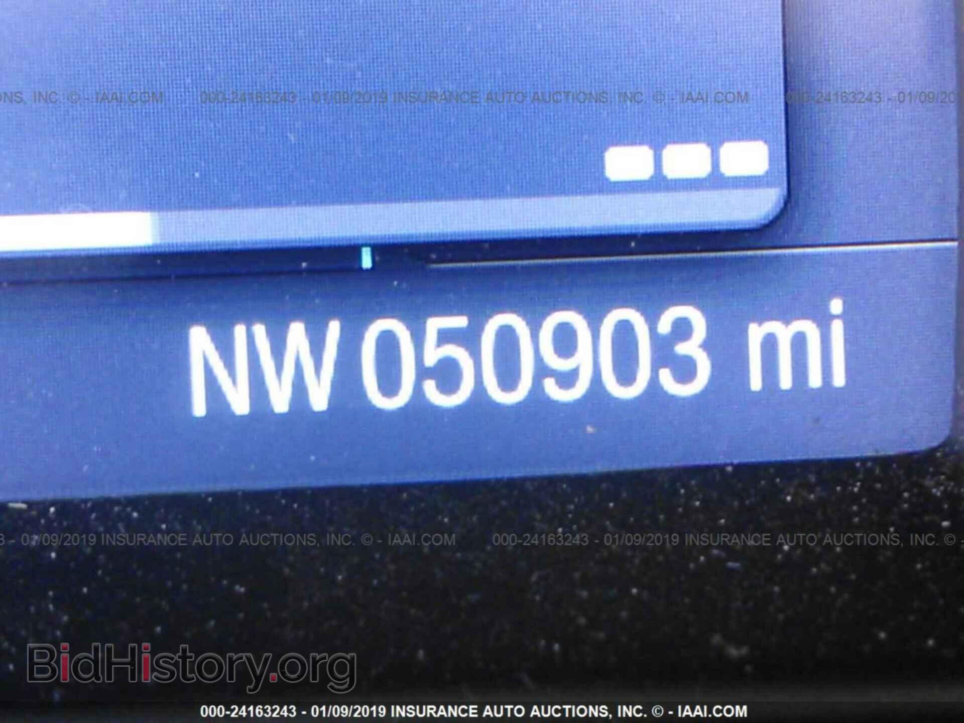 2013 FORD FOCUS - VIN: 1FADP3F24DL306653 - Photo 7