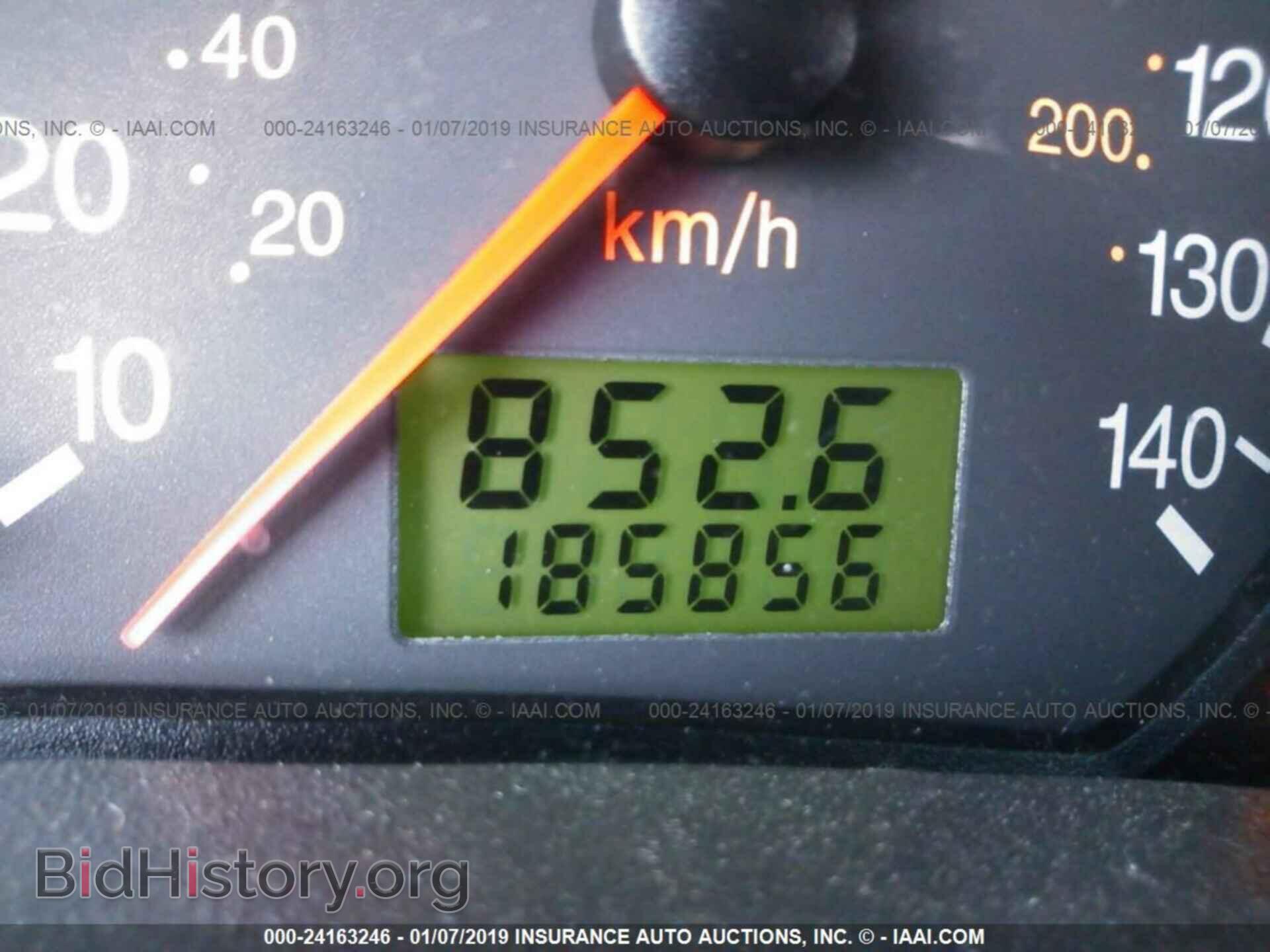 2005 FORD FOCUS - VIN: 1FAFP34NX5W307960 - Фото 7