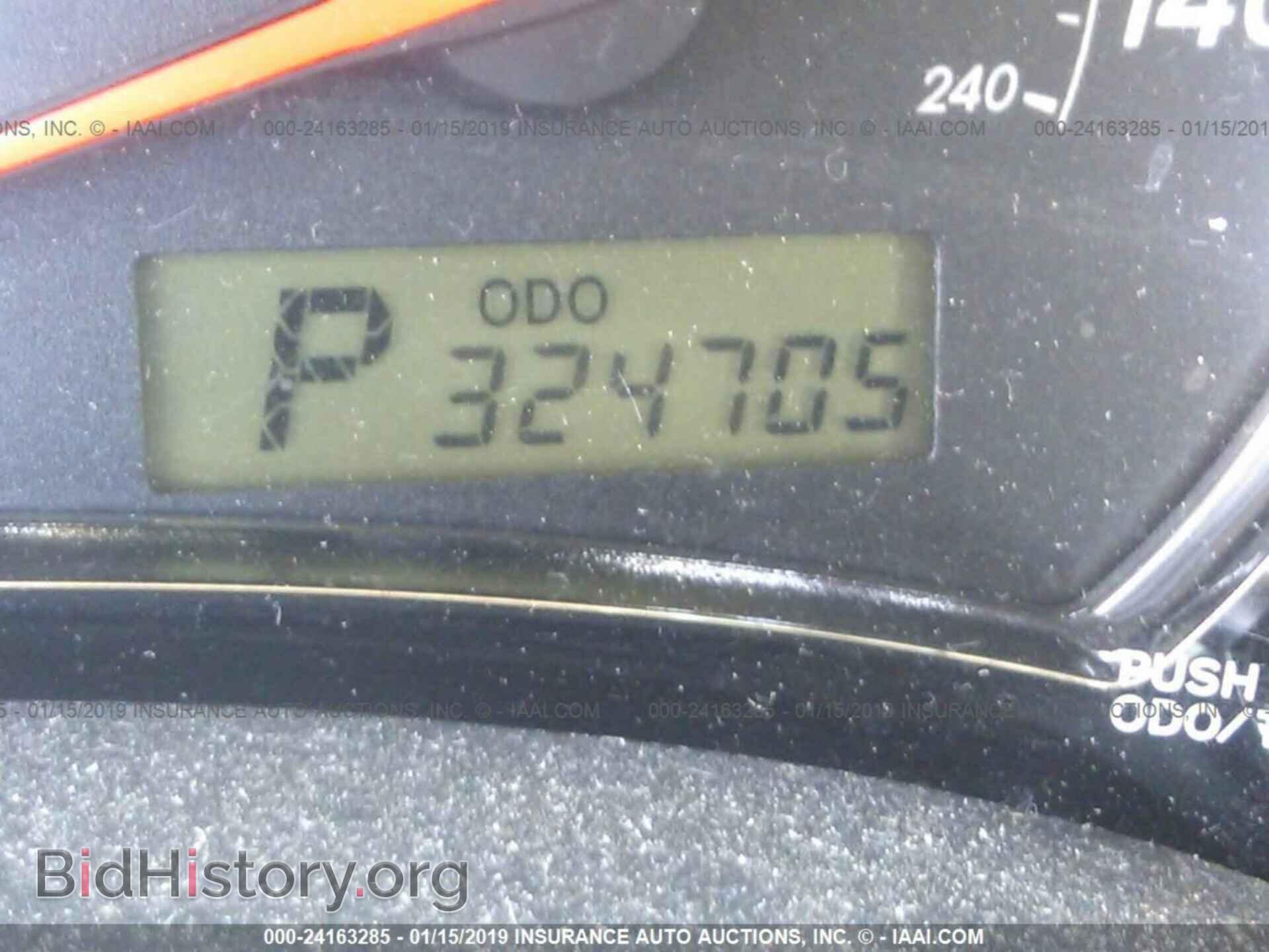 2012 TOYOTA COROLLA - VIN: 2T1BU4EE5CC860012 - Photo 7