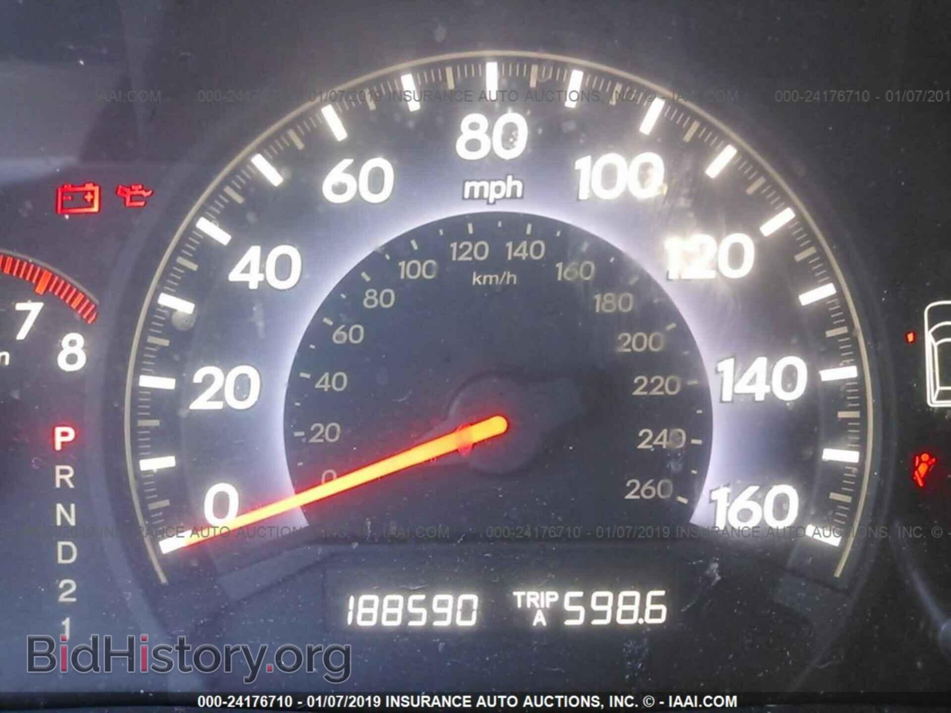 2012 FORD FOCUS - VIN: 1FAHP3K23CL469543 - Photo 7