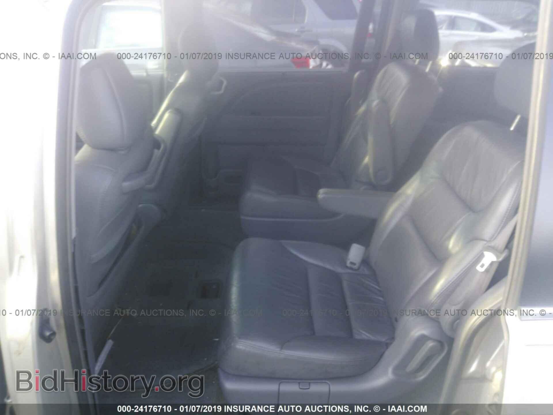 2012 FORD FOCUS - VIN: 1FAHP3K23CL469543 - Photo 8