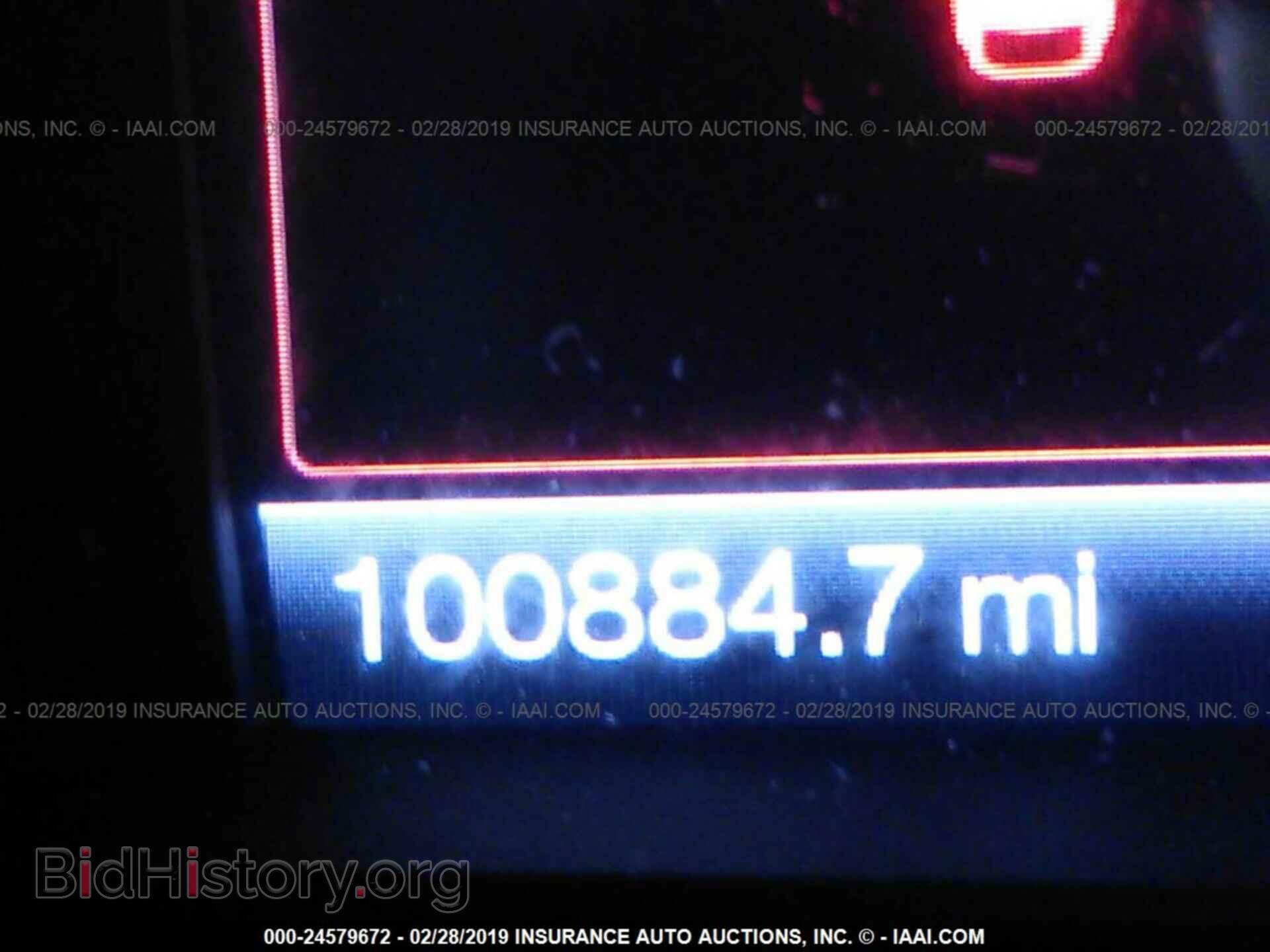 2013 FORD FLEX - VIN: 2FMHK6C8XDBD21092 - Photo 7