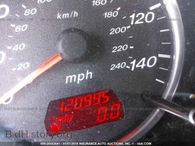 2006 Mazda 6 (VIN 1YVHP80D765M63016) — фото 7 из 10