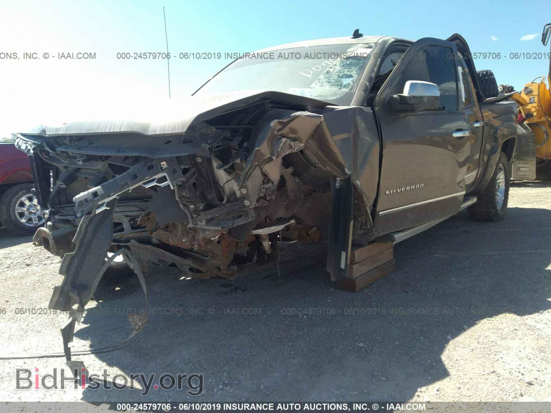 2015 DODGE CHALLENGER - VIN: 2C3CDZAG7FH730840 - Фото 6