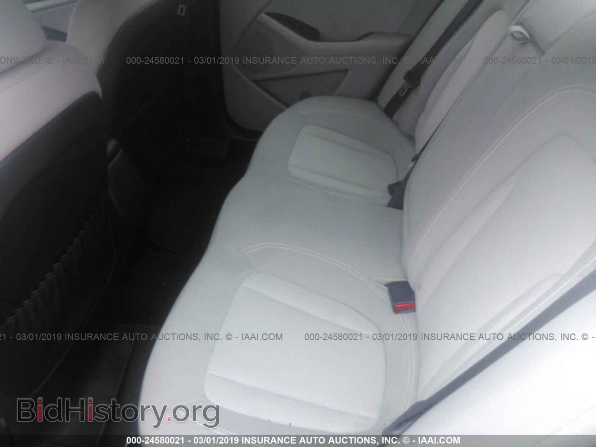 2011 KIA OPTIMA - VIN: KNAGM4A71B5153205 - Photo 8