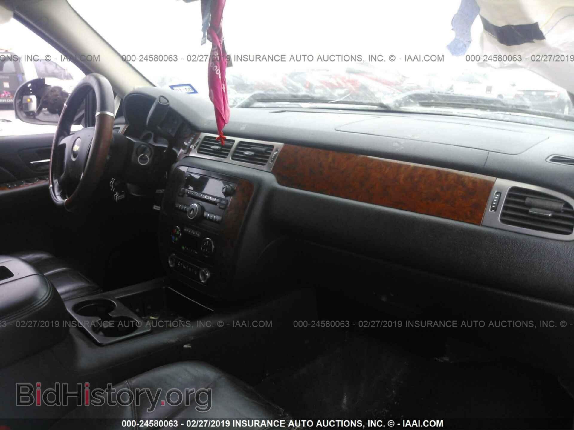 2008 CHEVROLET SILVERADO - VIN: 3GCEK13M18G110793 - Фото 5
