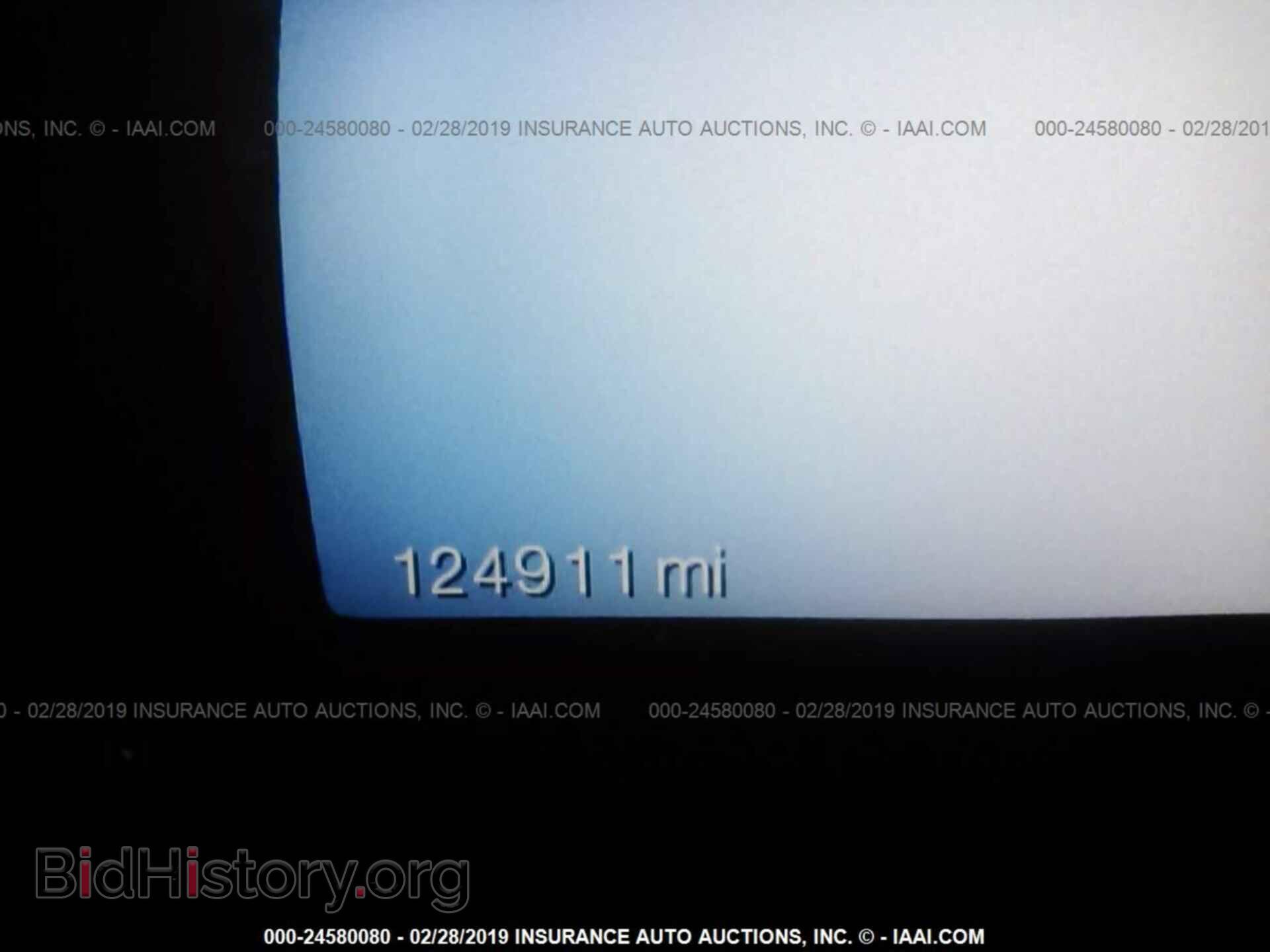 2011 FORD EDGE - VIN: 2FMDK3KC9BBB17254 - Фото 7