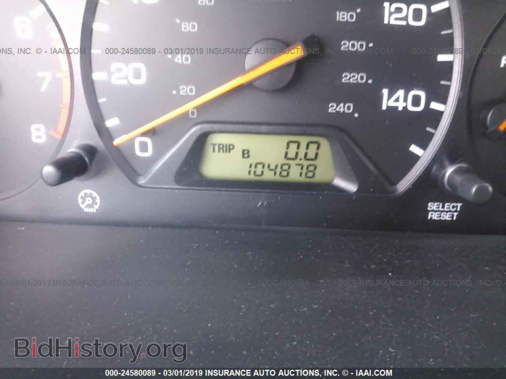 2019 DODGE CHALLENGER - VIN: 2C3CDZBT6KH524642 - Photo 7
