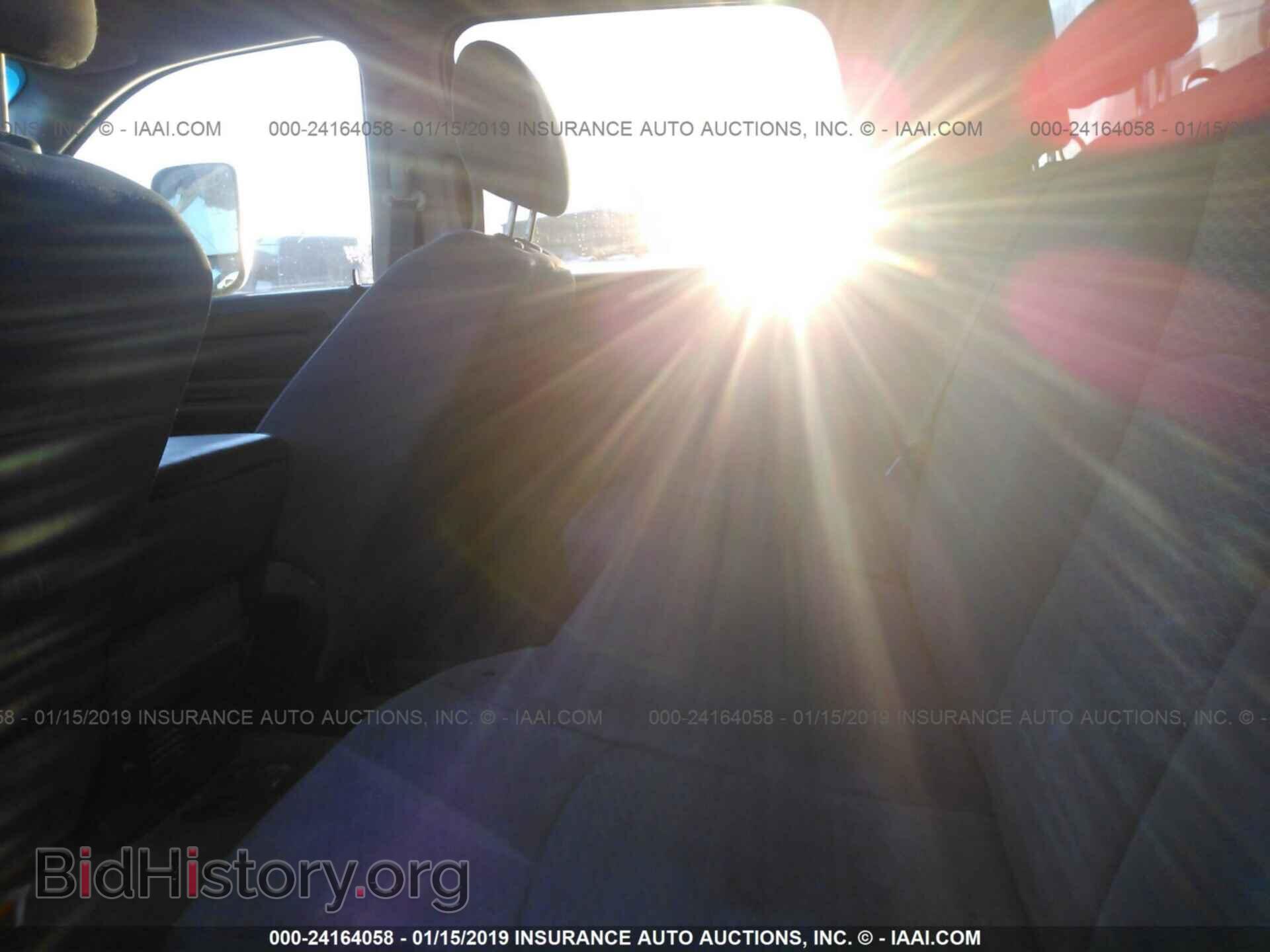 2015 RAM 3500 - VIN: 3C7WRTCL3FG592900 - Фото 7