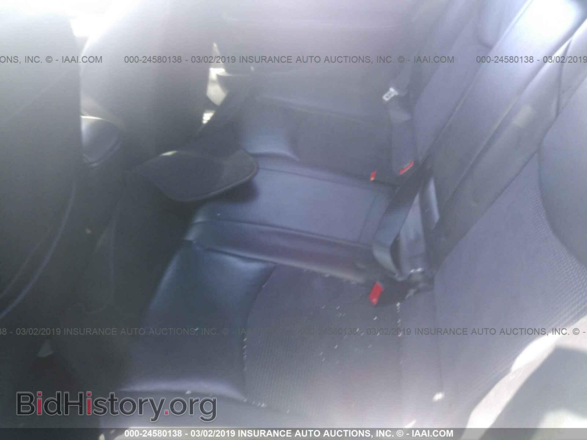 2013 CHRYSLER 200 - VIN: 1C3CCBCG8DN687153 - Фото 8