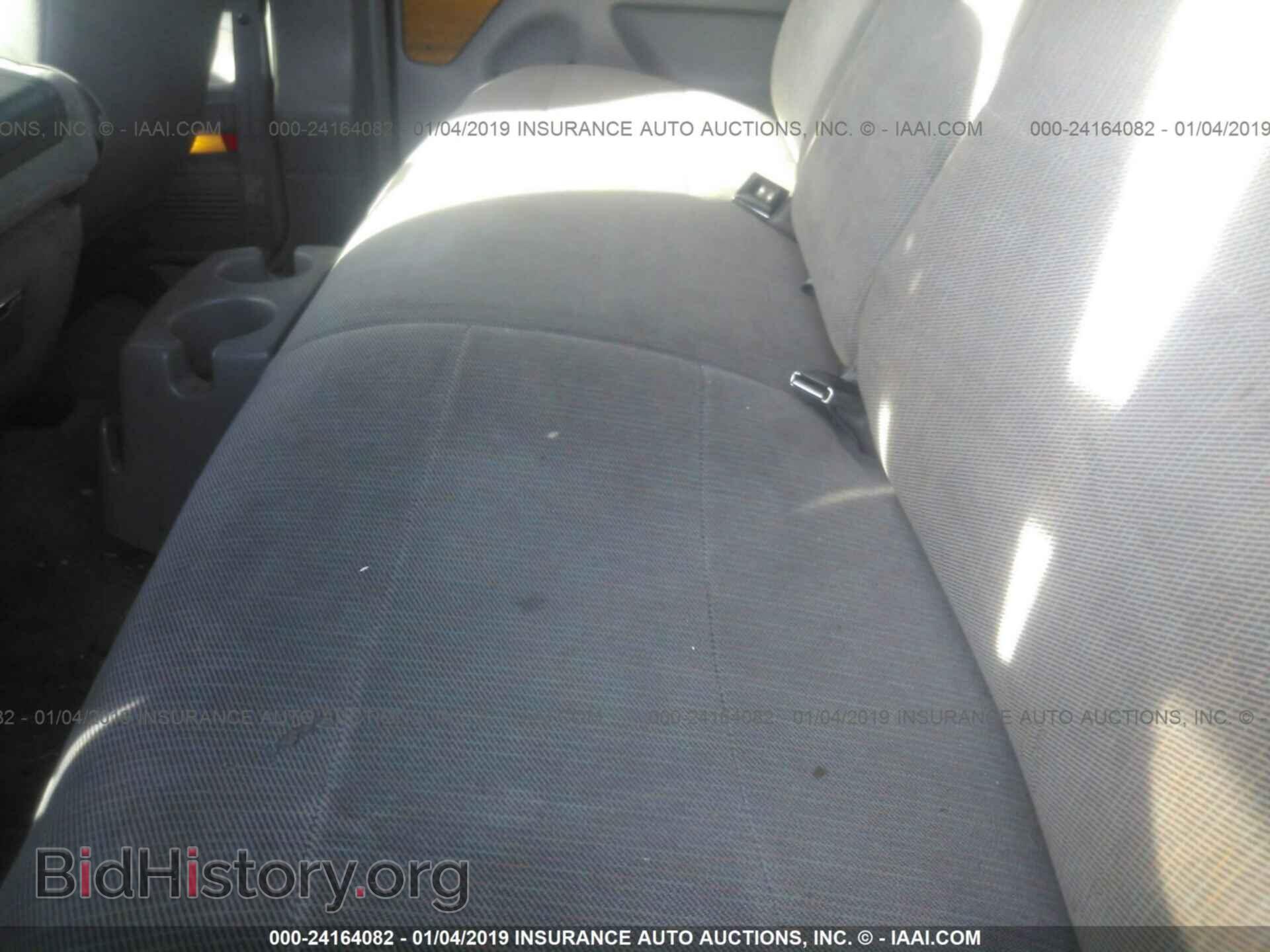2013 MAZDA CX-5 - VIN: JM3KE2CE2D0113006 - Фото 8